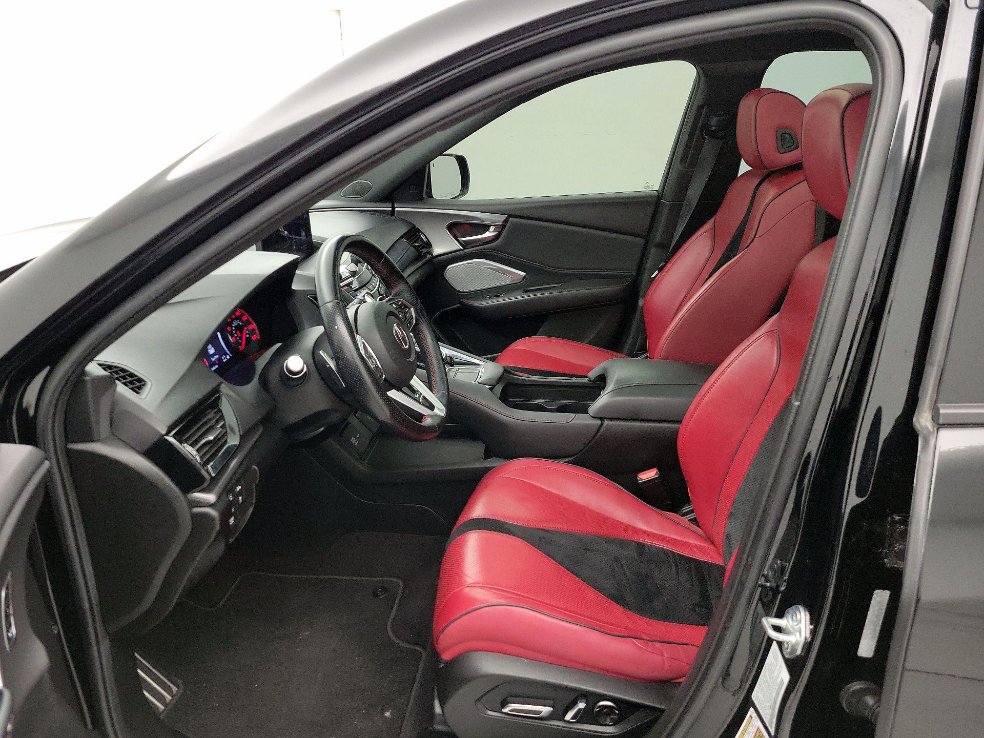 Thumbnail: 2021 Acura RDX - 11