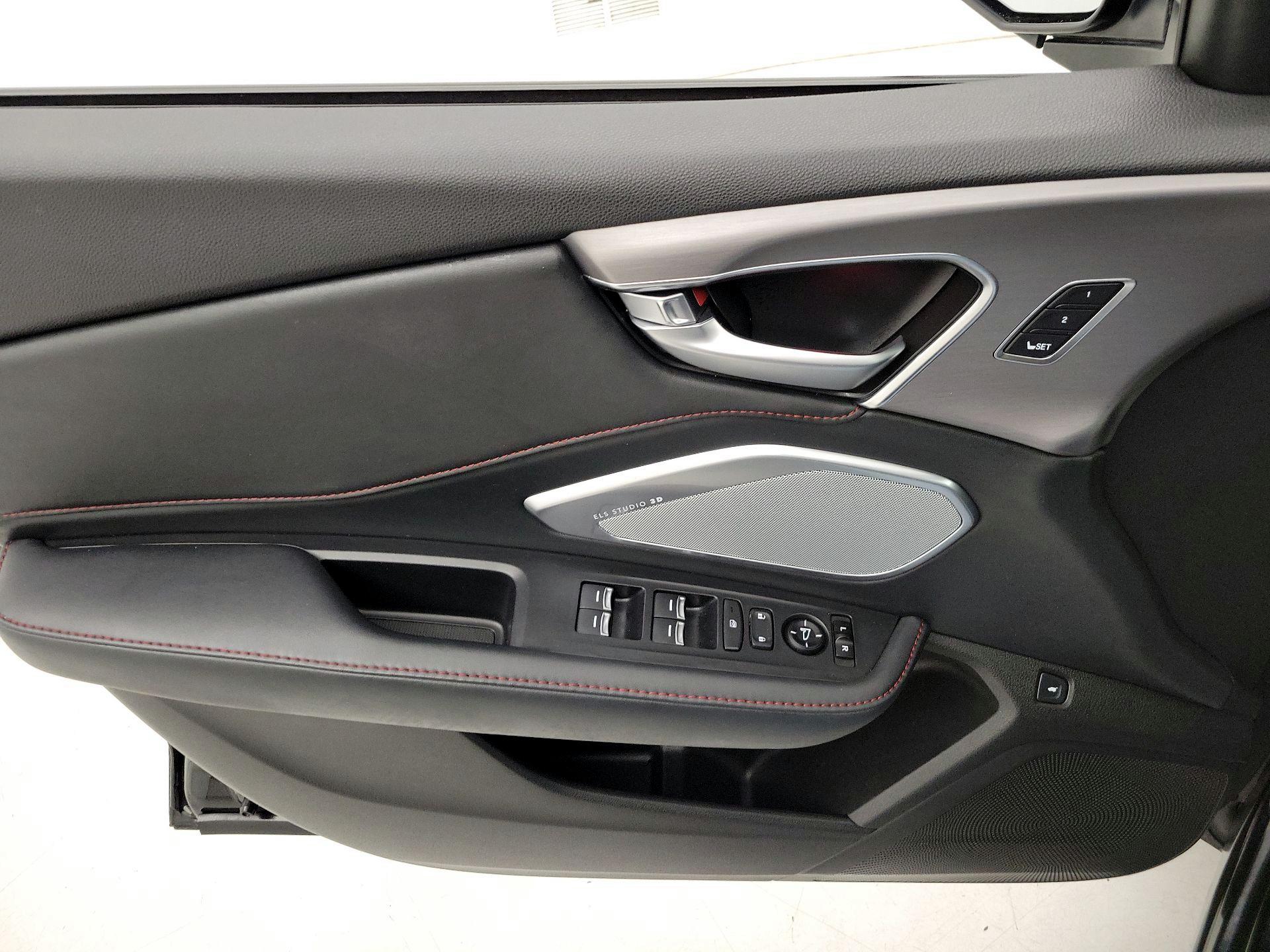 Thumbnail: 2021 Acura RDX - 12