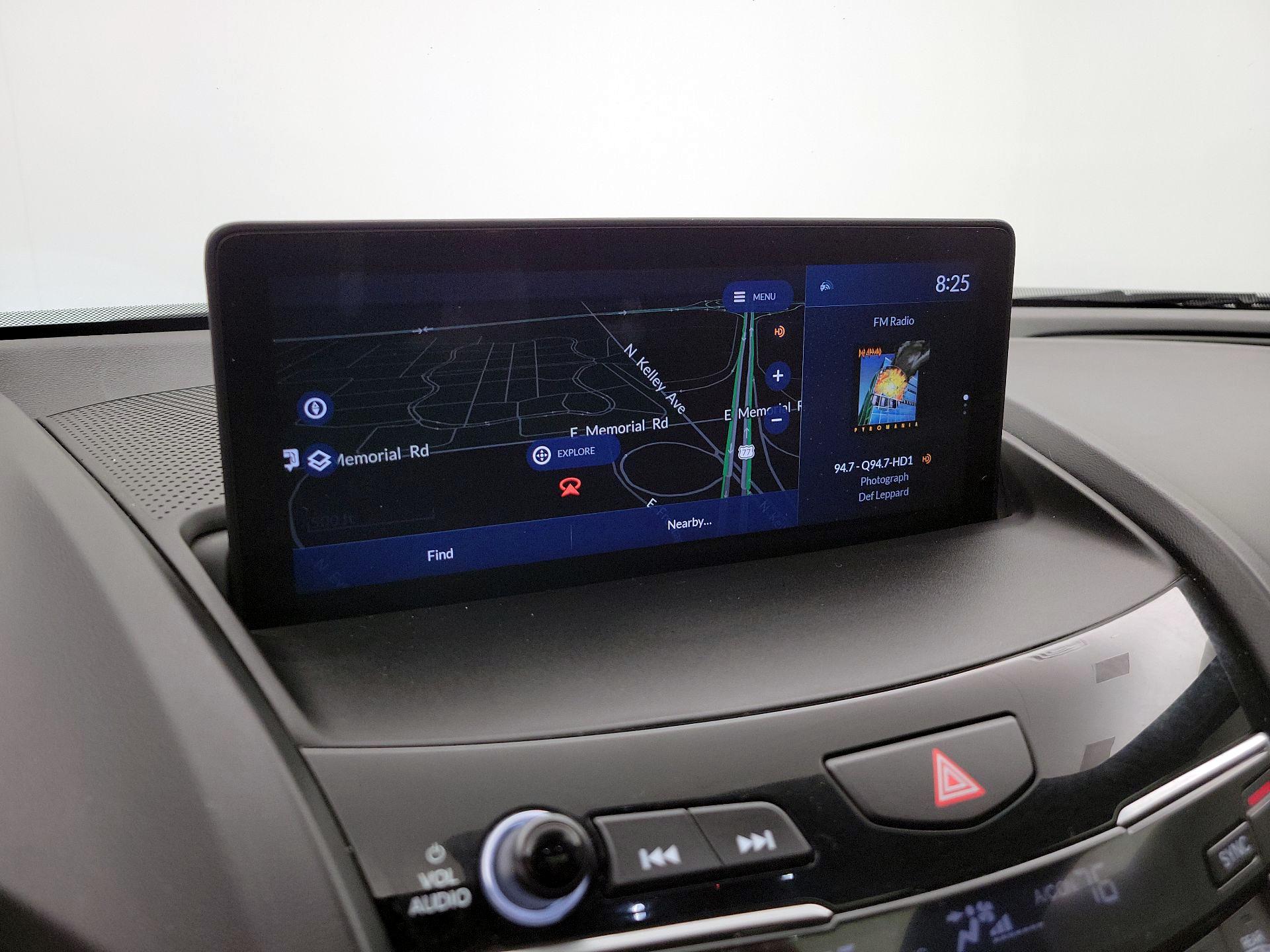 Thumbnail: 2021 Acura RDX - 14