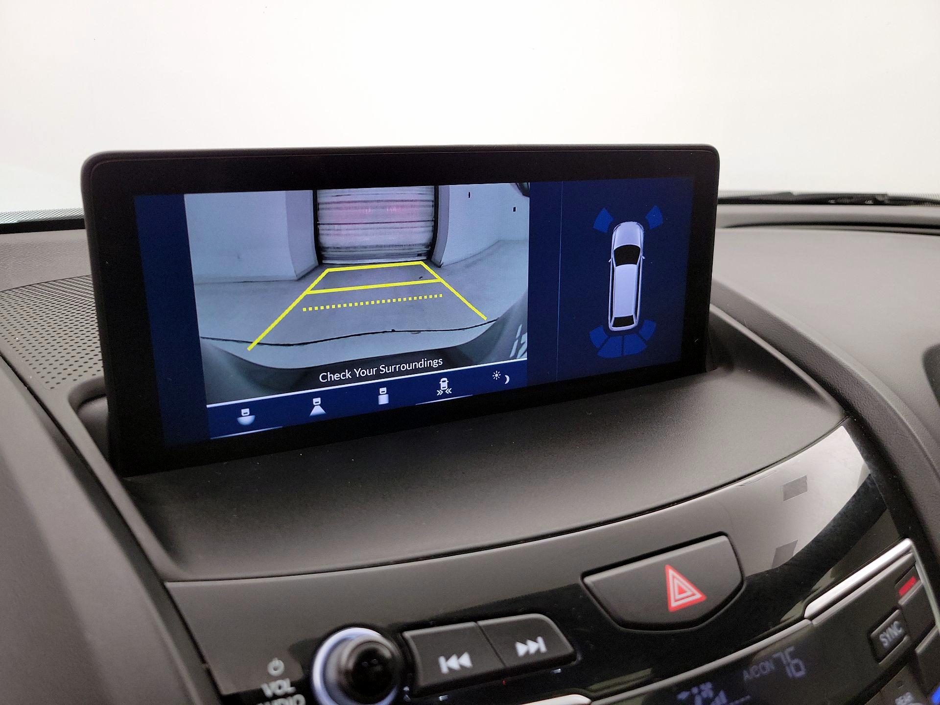 Thumbnail: 2021 Acura RDX - 15