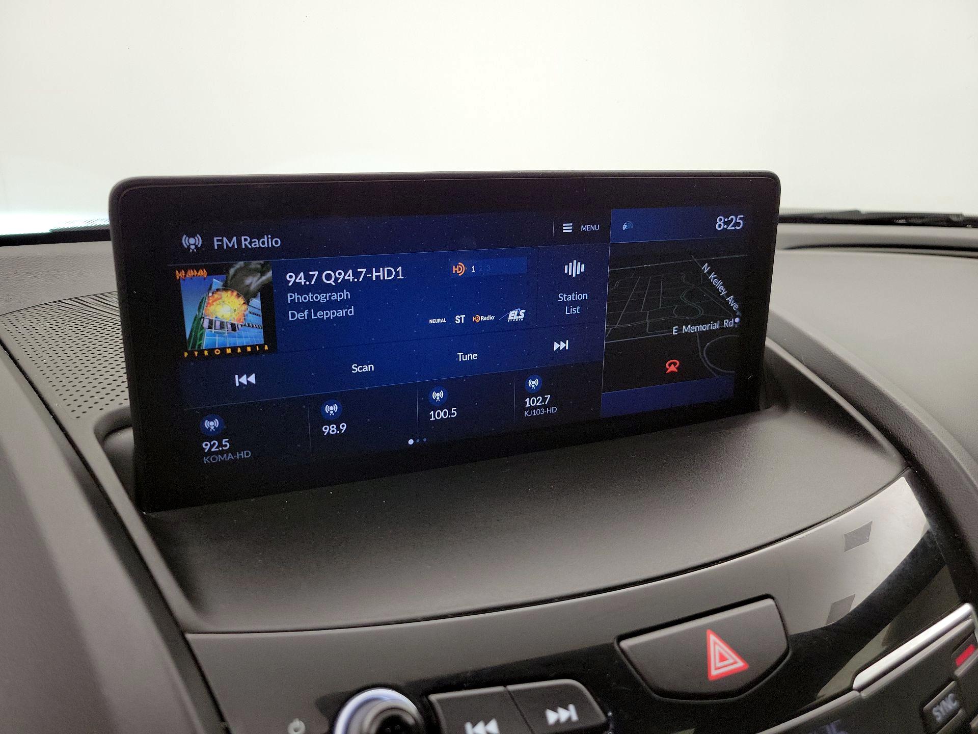 Thumbnail: 2021 Acura RDX - 16