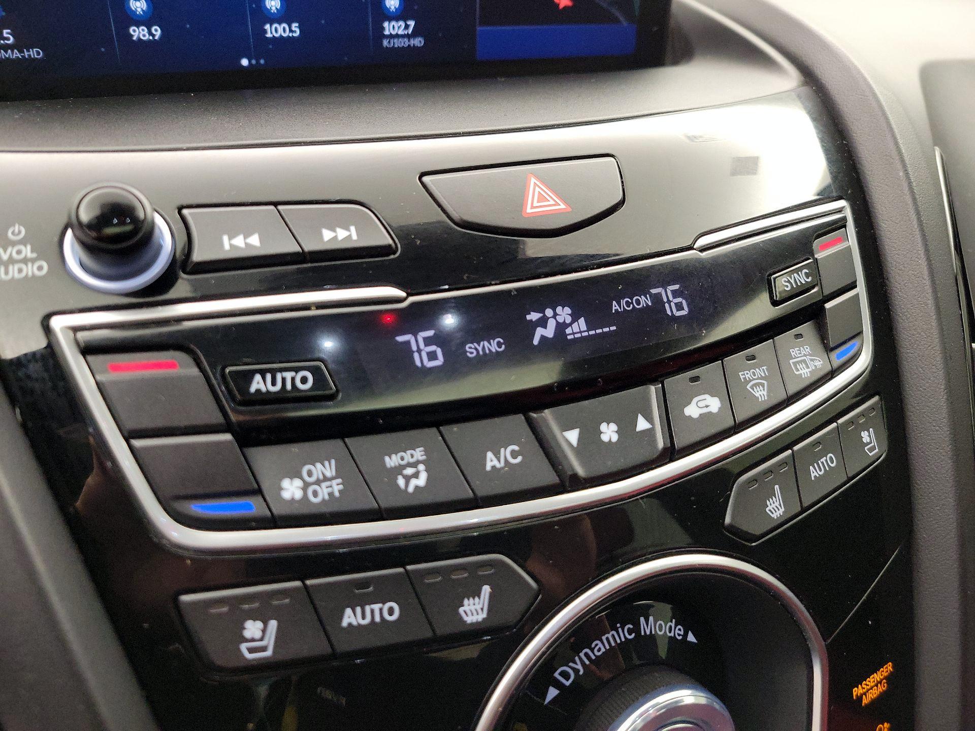 Thumbnail: 2021 Acura RDX - 17