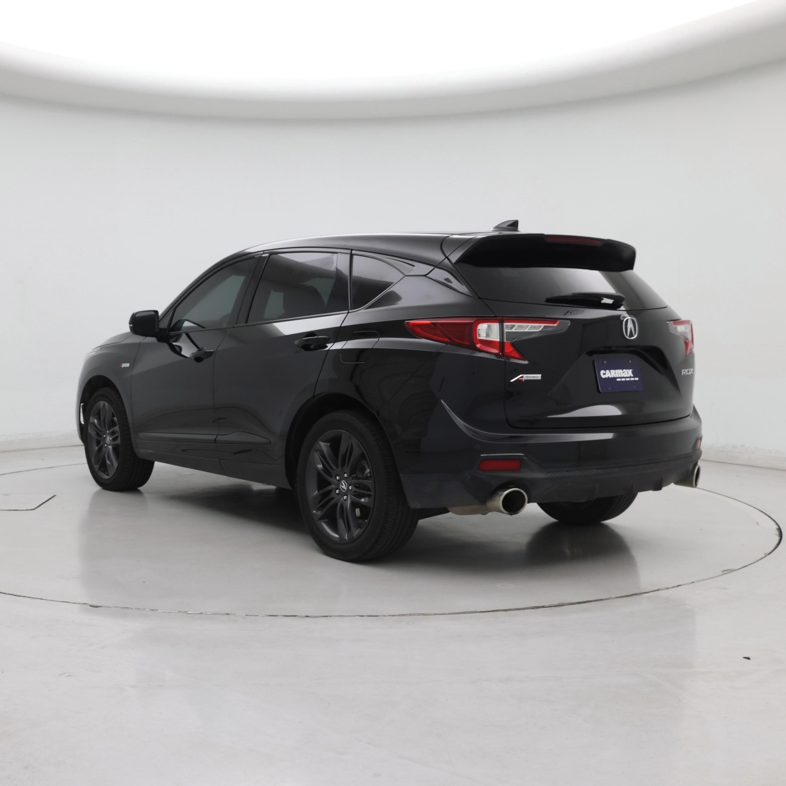 Thumbnail: 2021 Acura RDX - 2