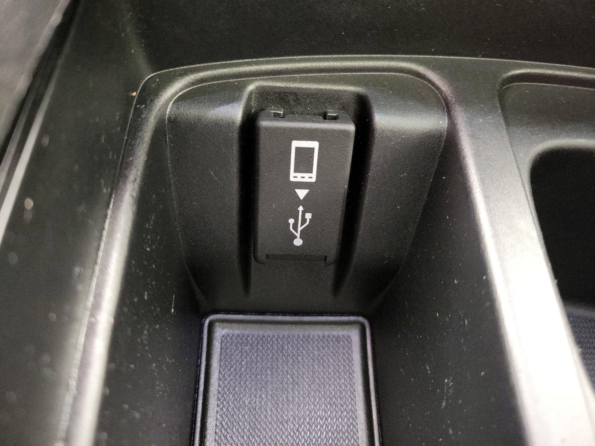 Thumbnail: 2021 Acura RDX - 19