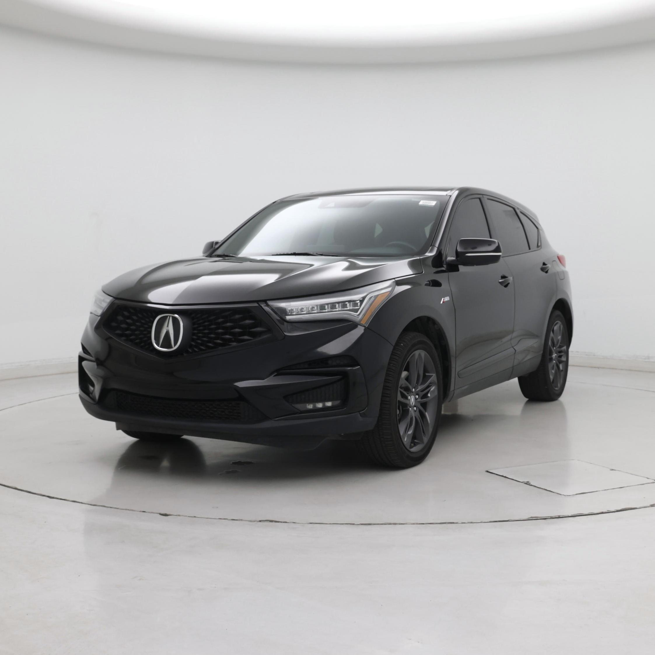 Thumbnail: 2021 Acura RDX - 4
