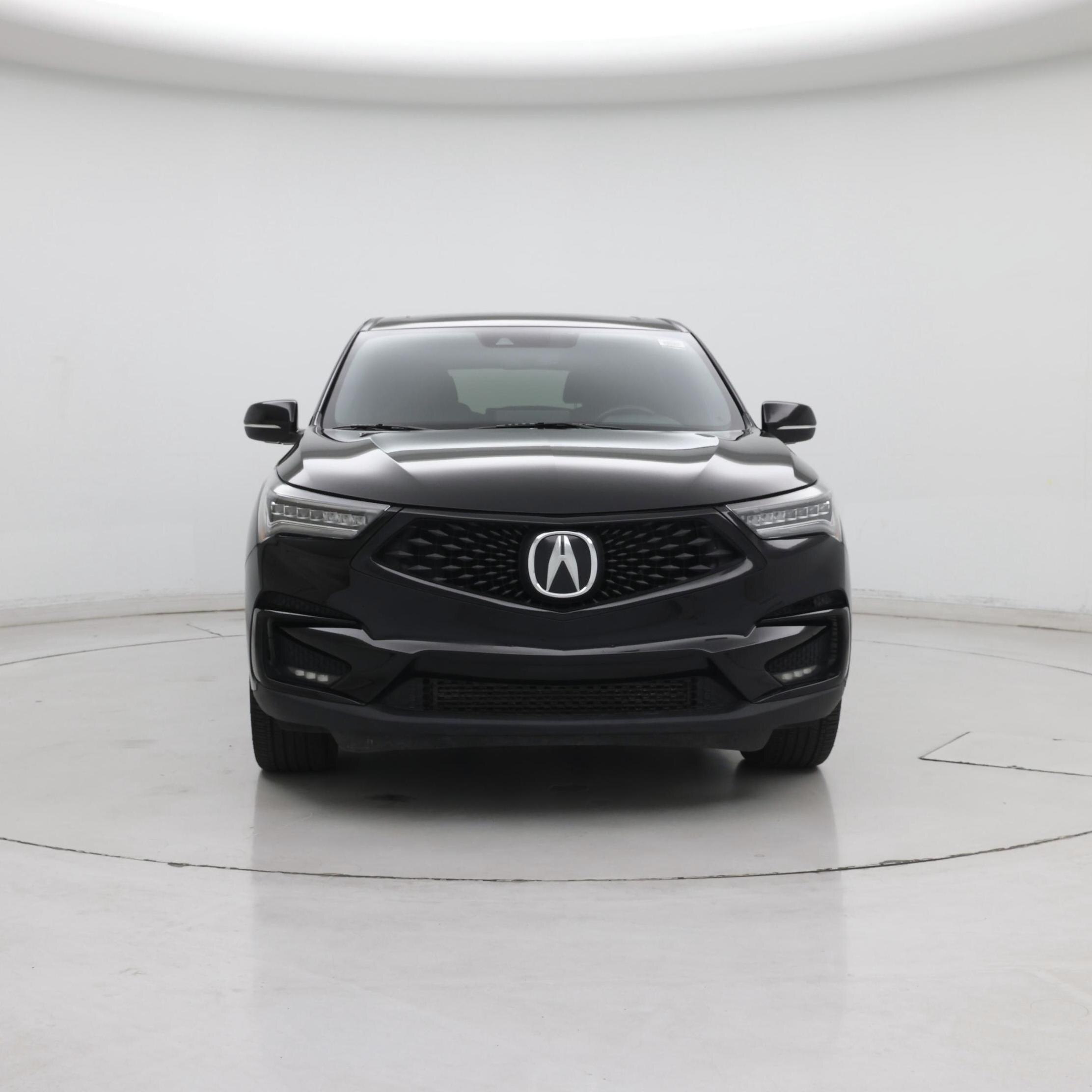Thumbnail: 2021 Acura RDX - 5