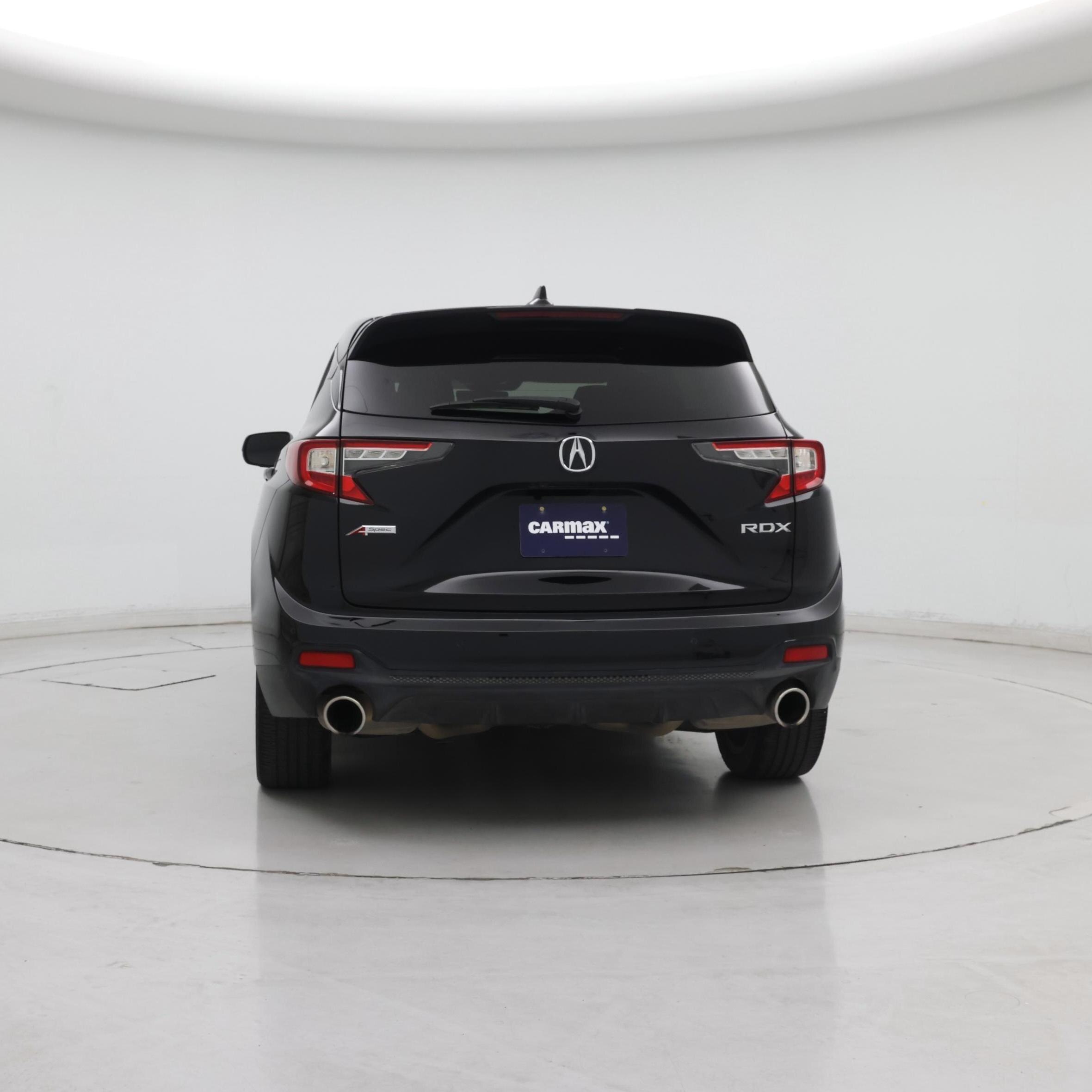 Thumbnail: 2021 Acura RDX - 6