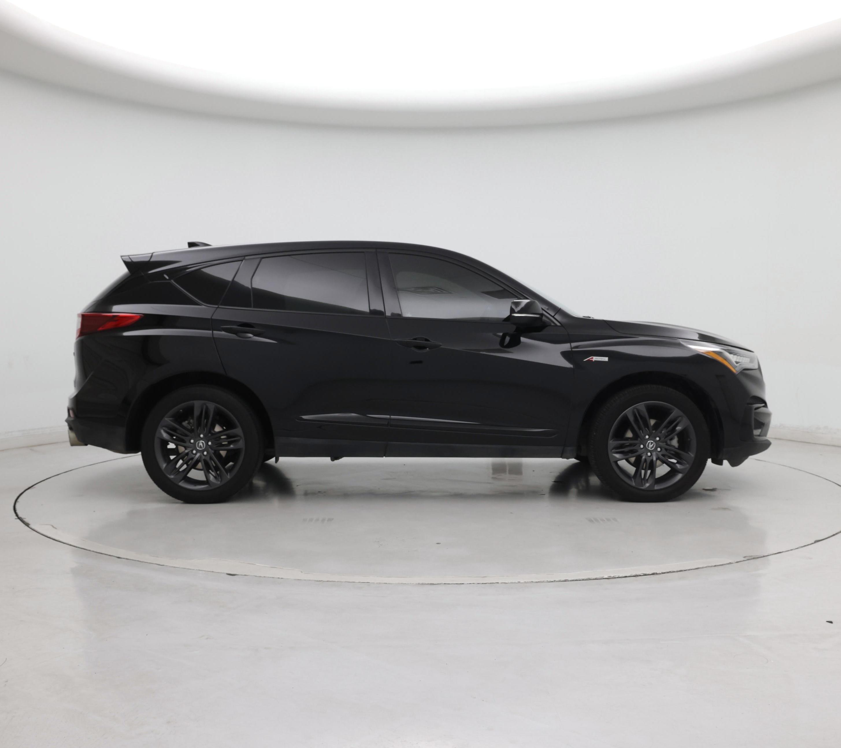 Thumbnail: 2021 Acura RDX - 7