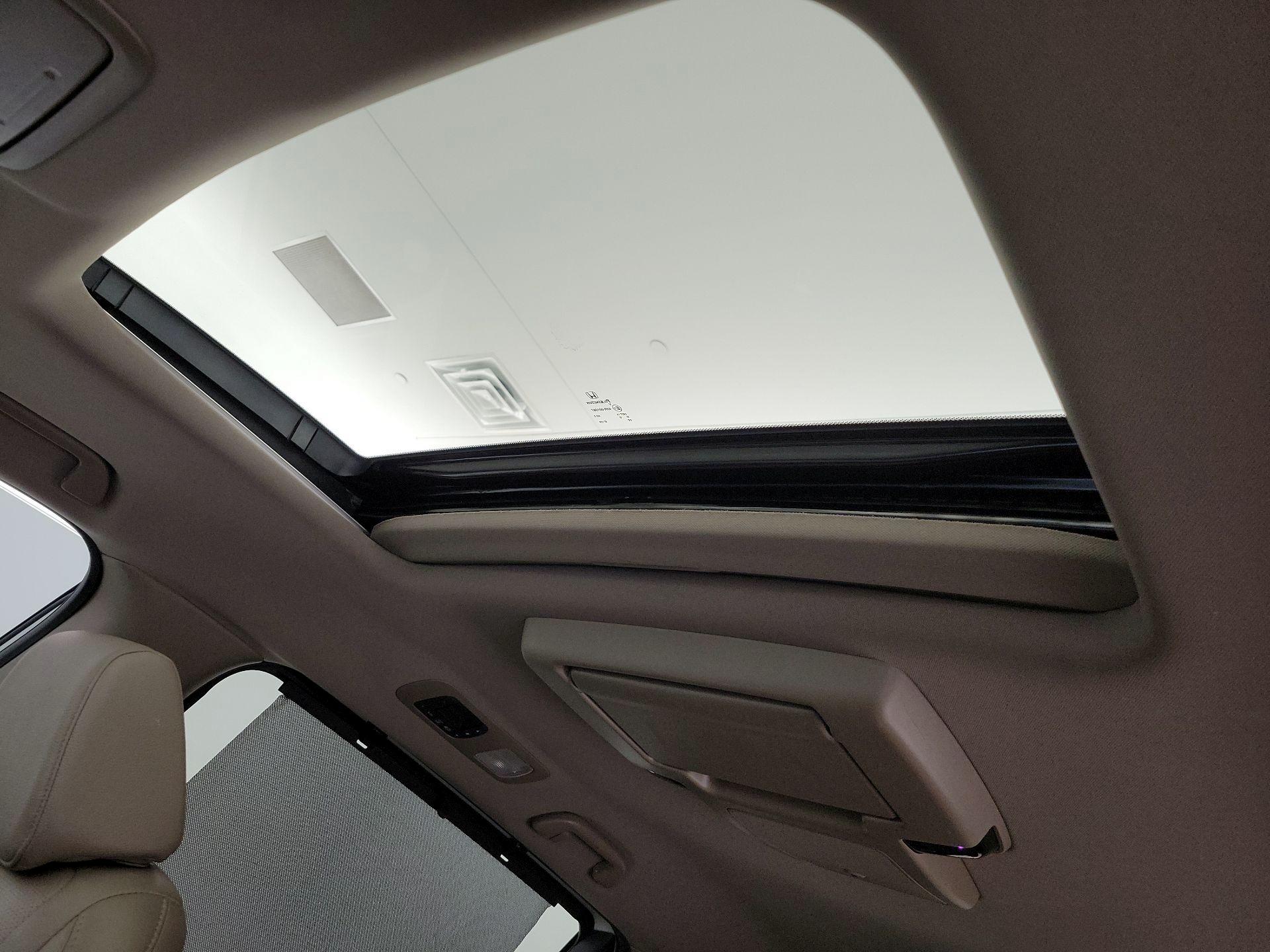 Thumbnail: 2020 Honda Odyssey - 20