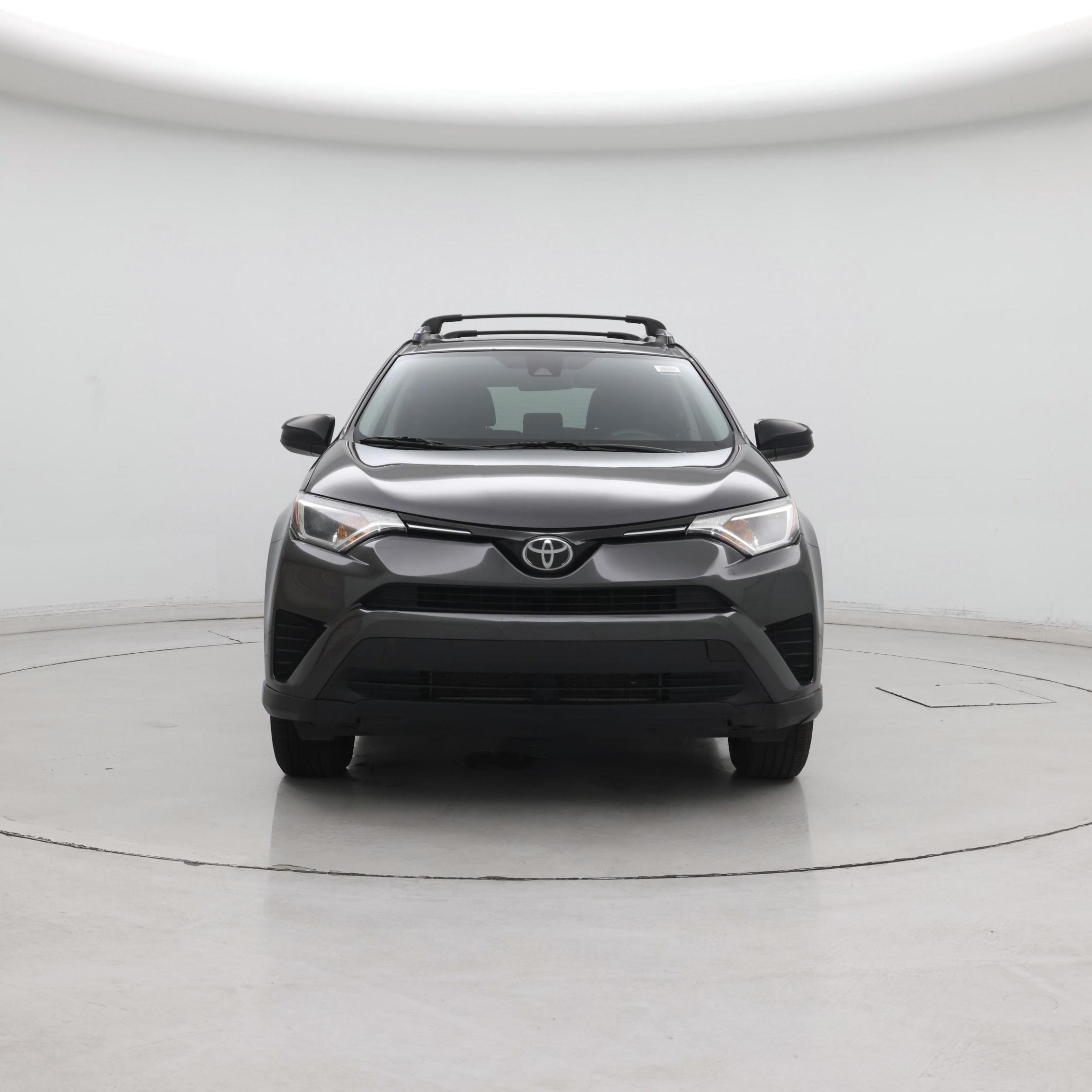 Thumbnail: 2017 Toyota RAV4 - 5