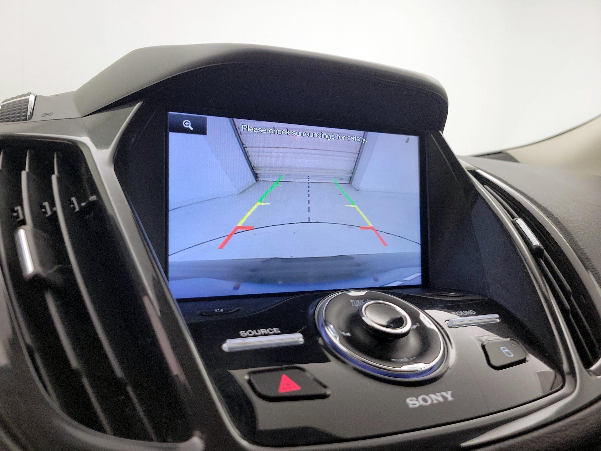 Thumbnail: 2015 Ford Escape - 14