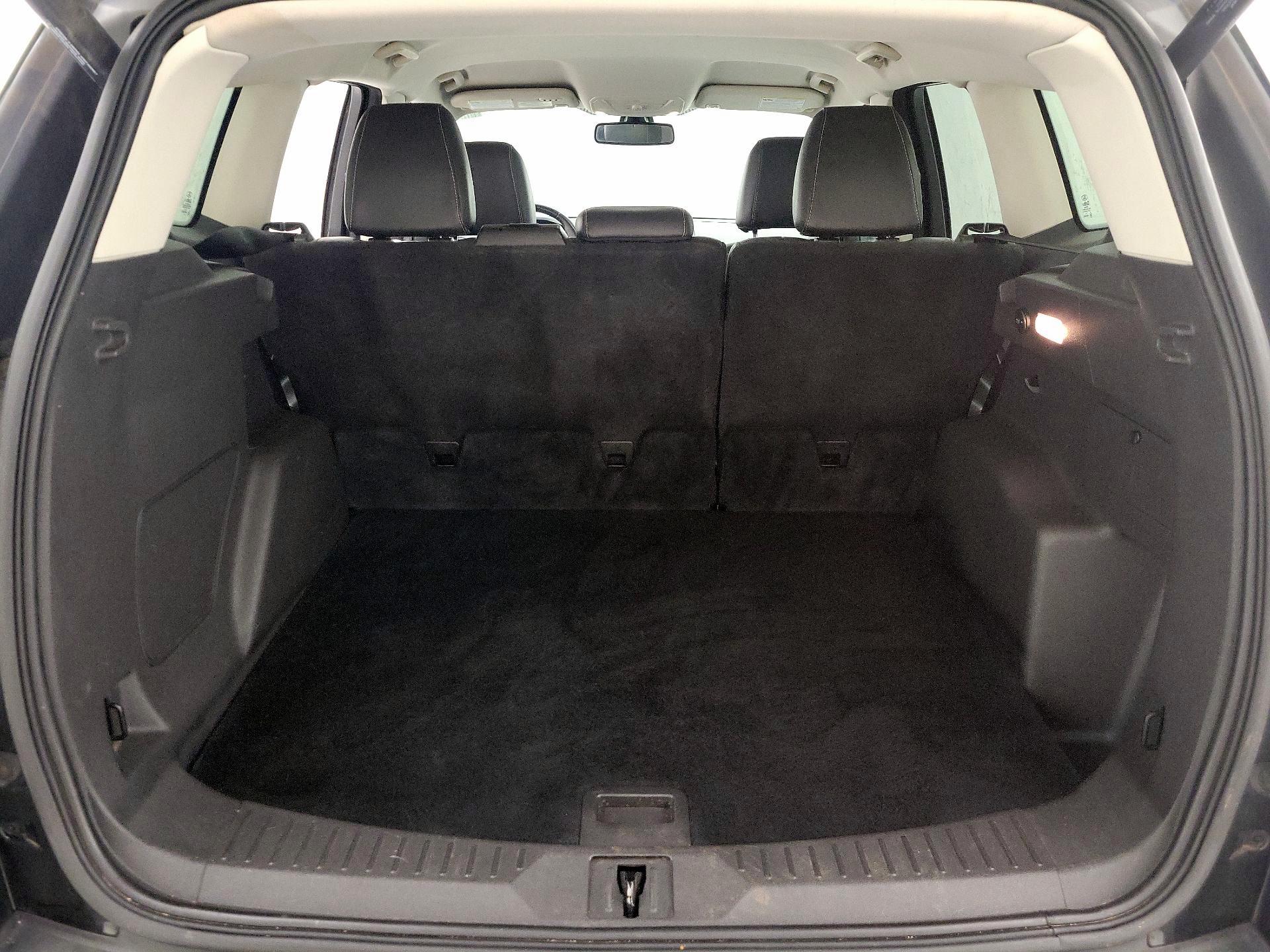 Thumbnail: 2015 Ford Escape - 20