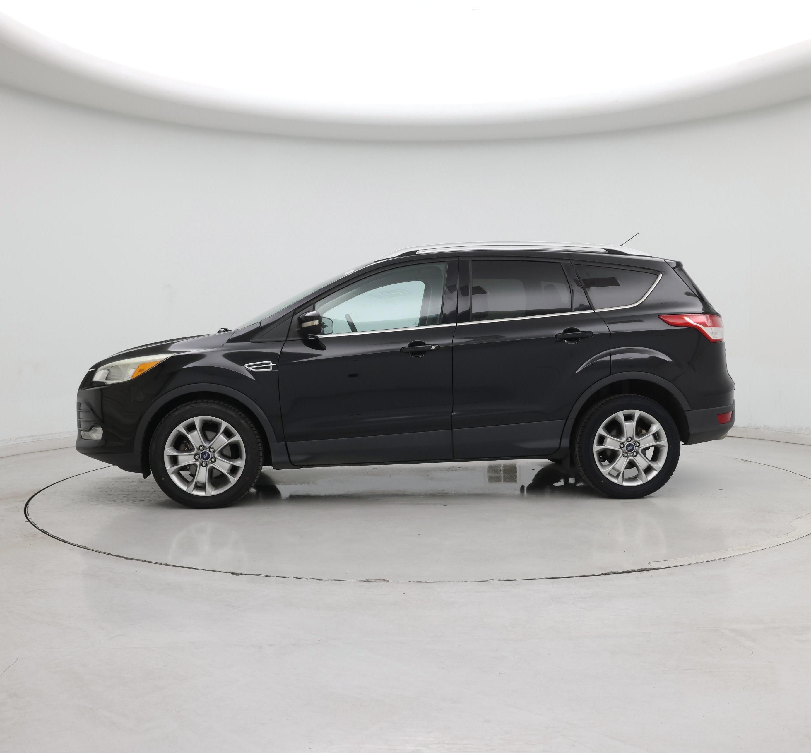 Thumbnail: 2015 Ford Escape - 3