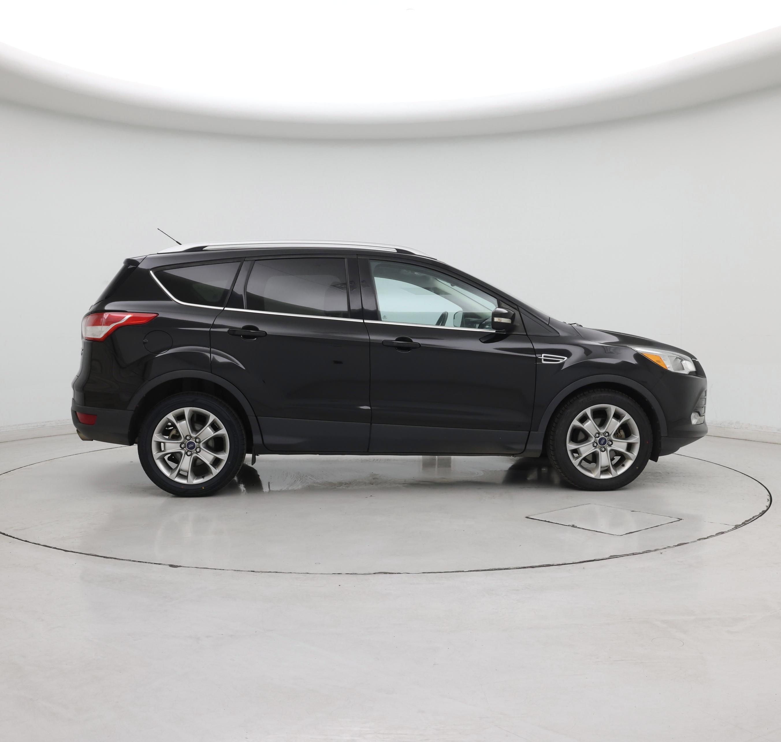 Thumbnail: 2015 Ford Escape - 7
