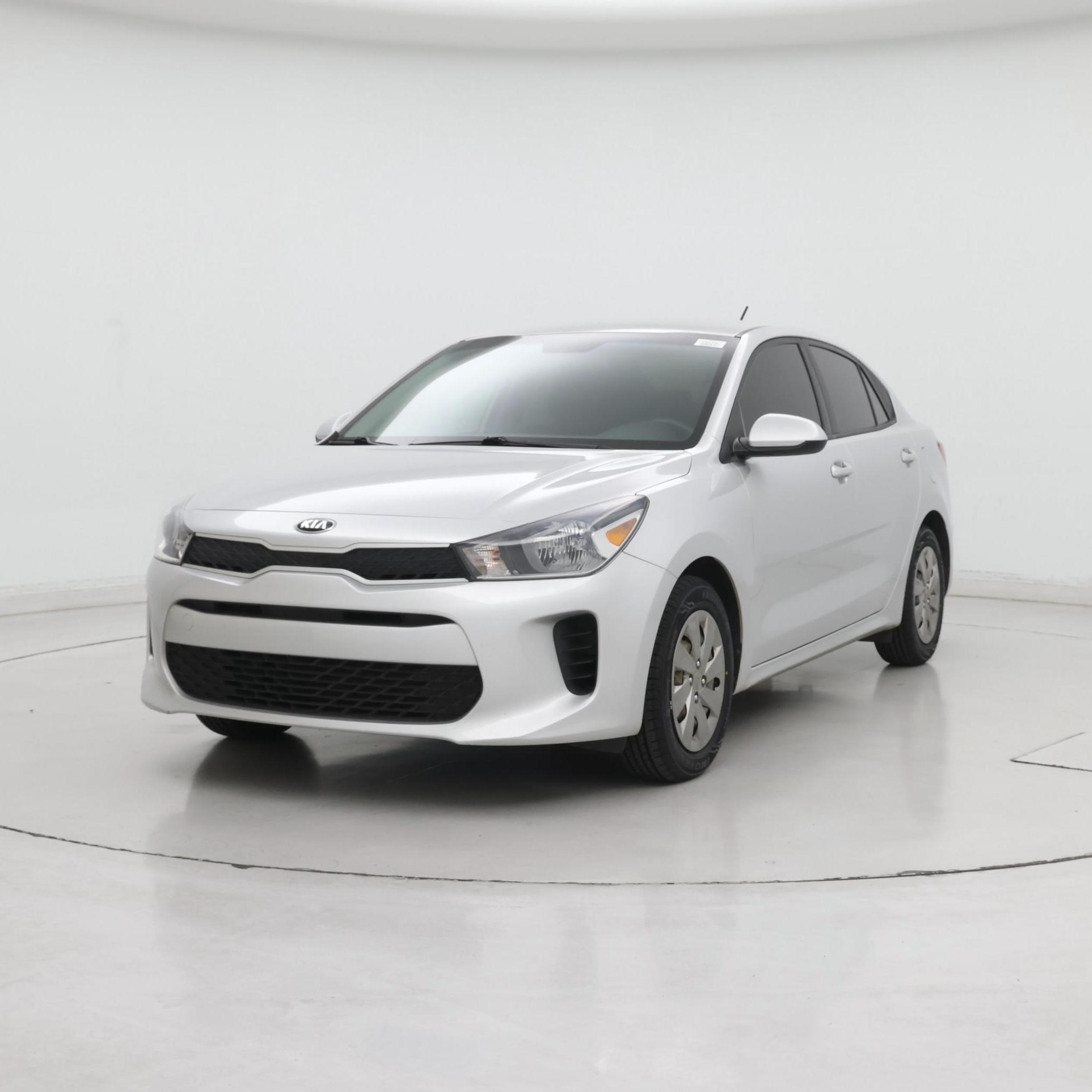 Thumbnail: 2020 Kia Rio - 4