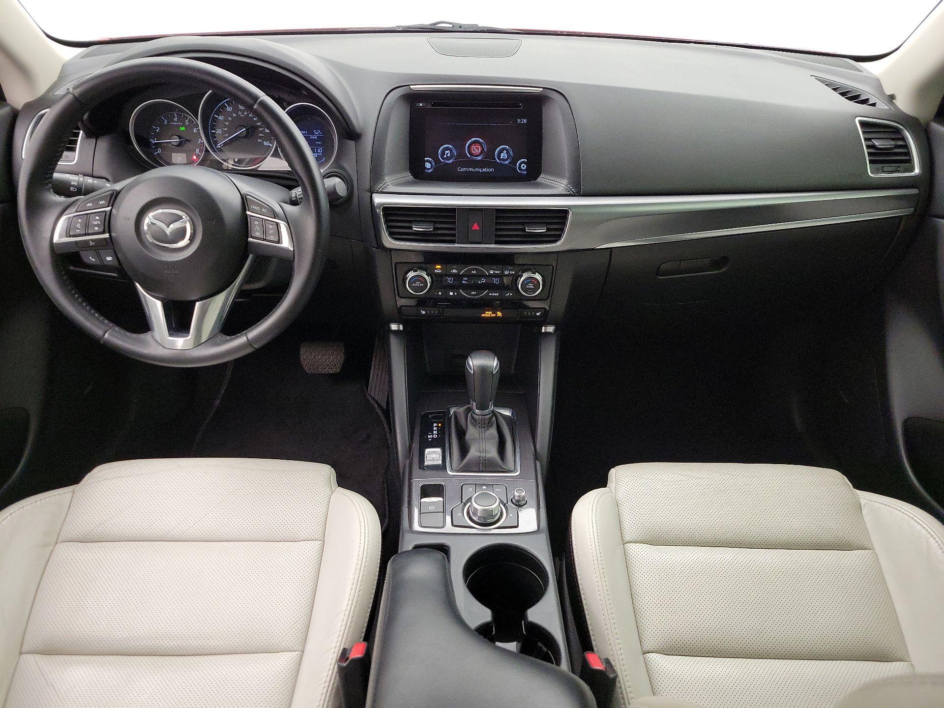 Thumbnail: 2016 Mazda CX-5 - 9