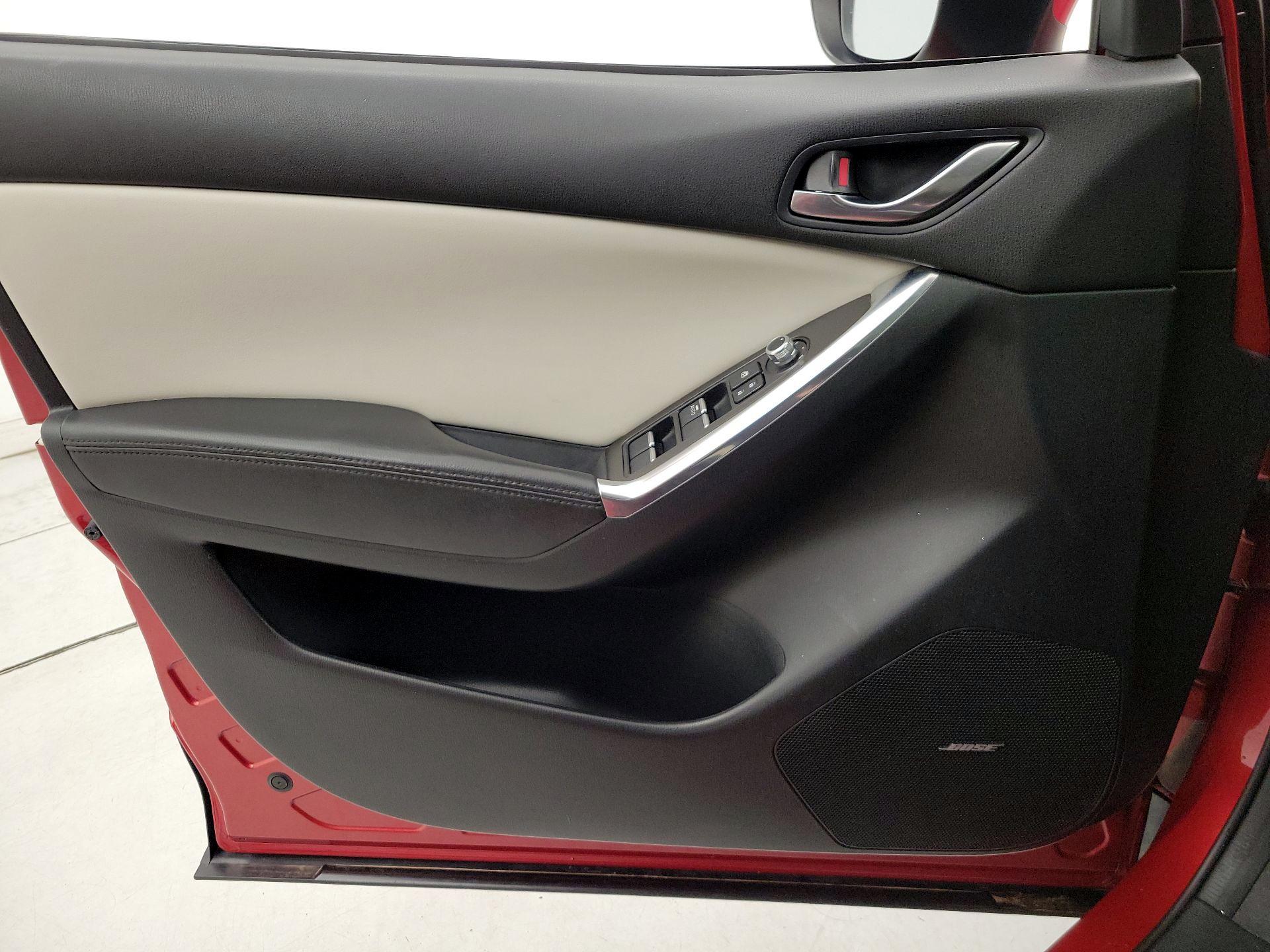 Thumbnail: 2016 Mazda CX-5 - 12