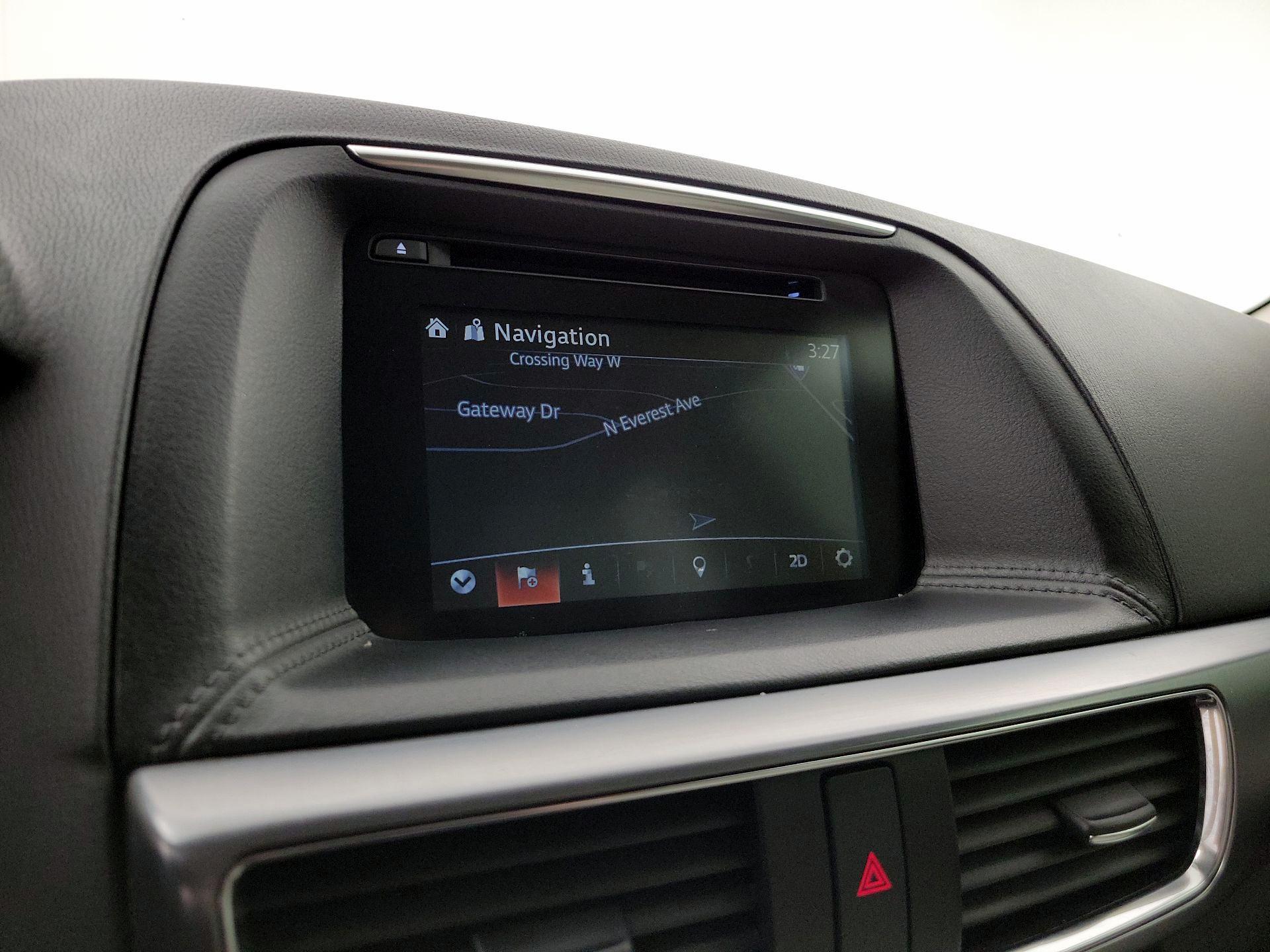 Thumbnail: 2016 Mazda CX-5 - 14