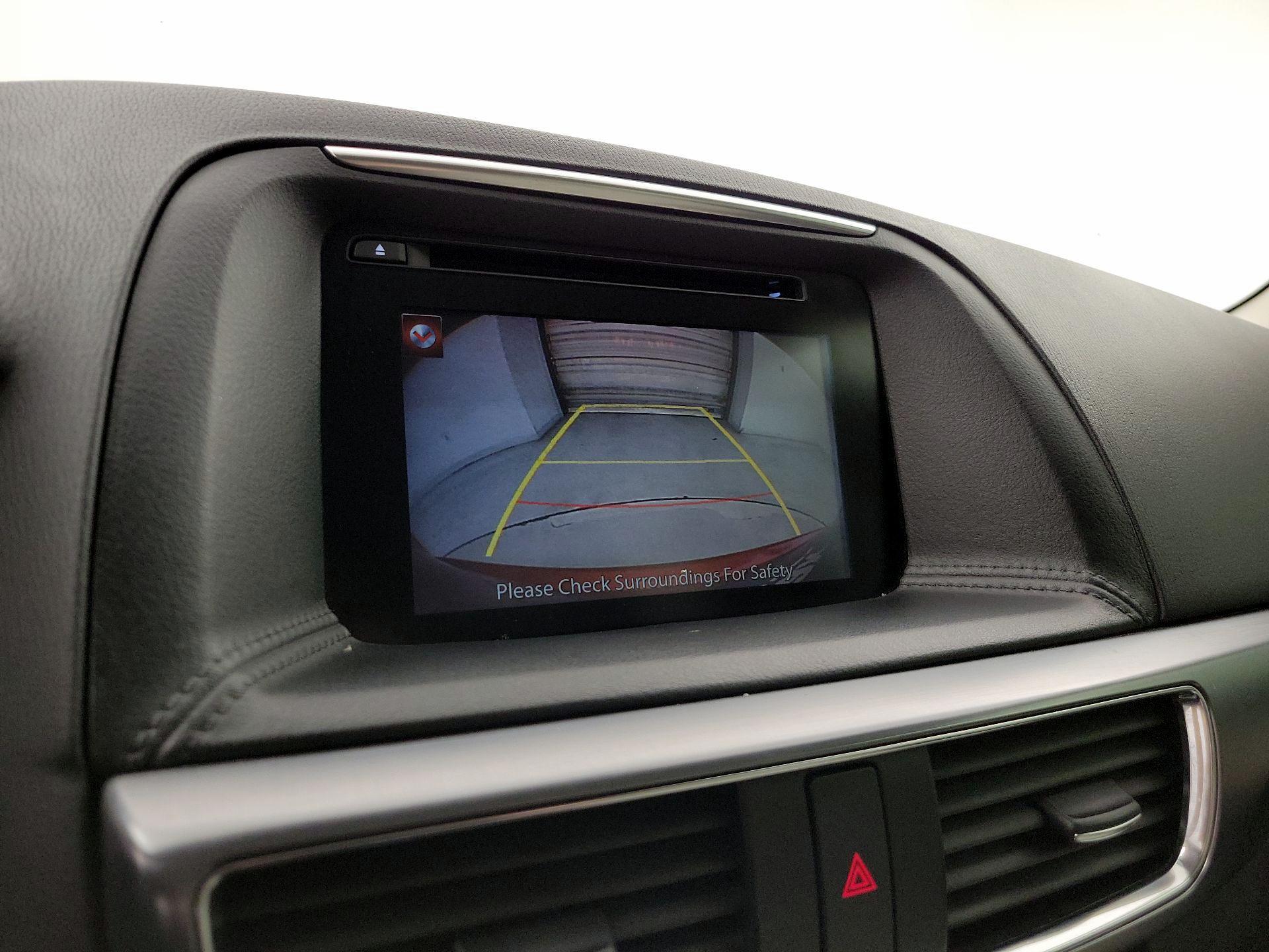 Thumbnail: 2016 Mazda CX-5 - 15