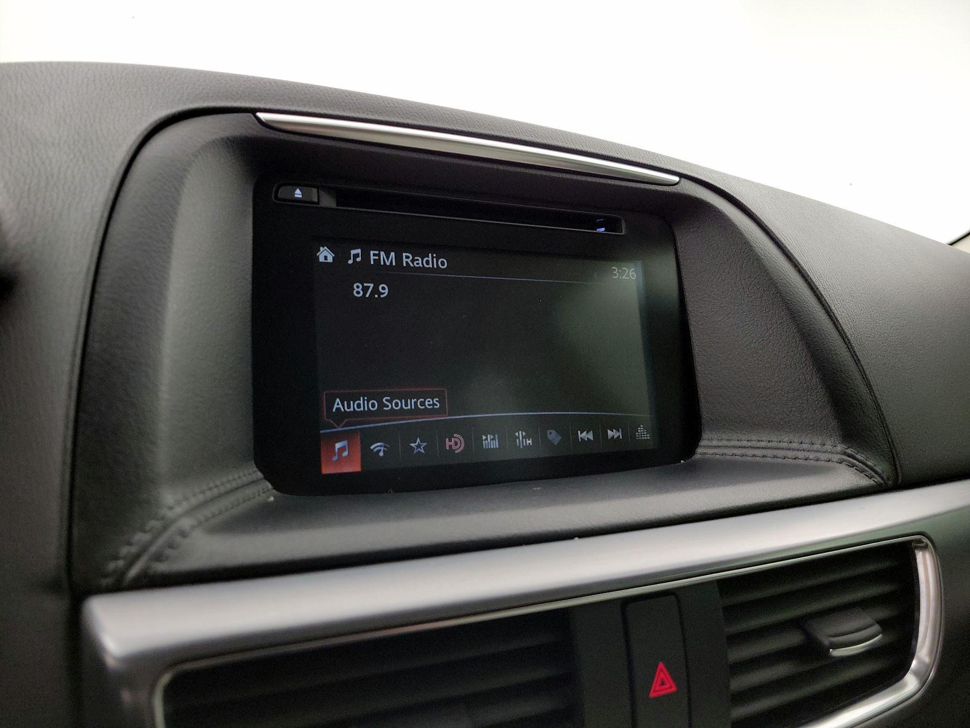 Thumbnail: 2016 Mazda CX-5 - 16