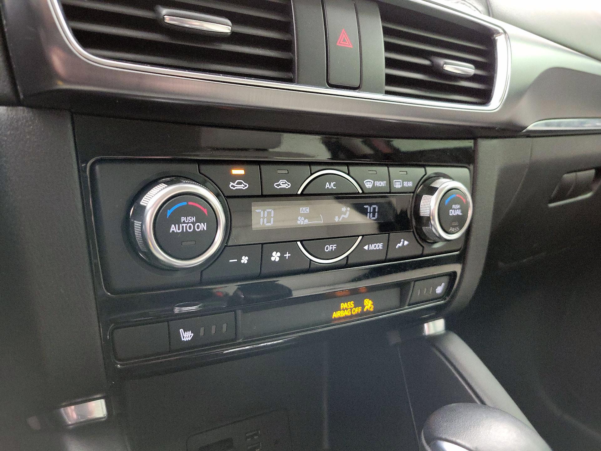 Thumbnail: 2016 Mazda CX-5 - 17