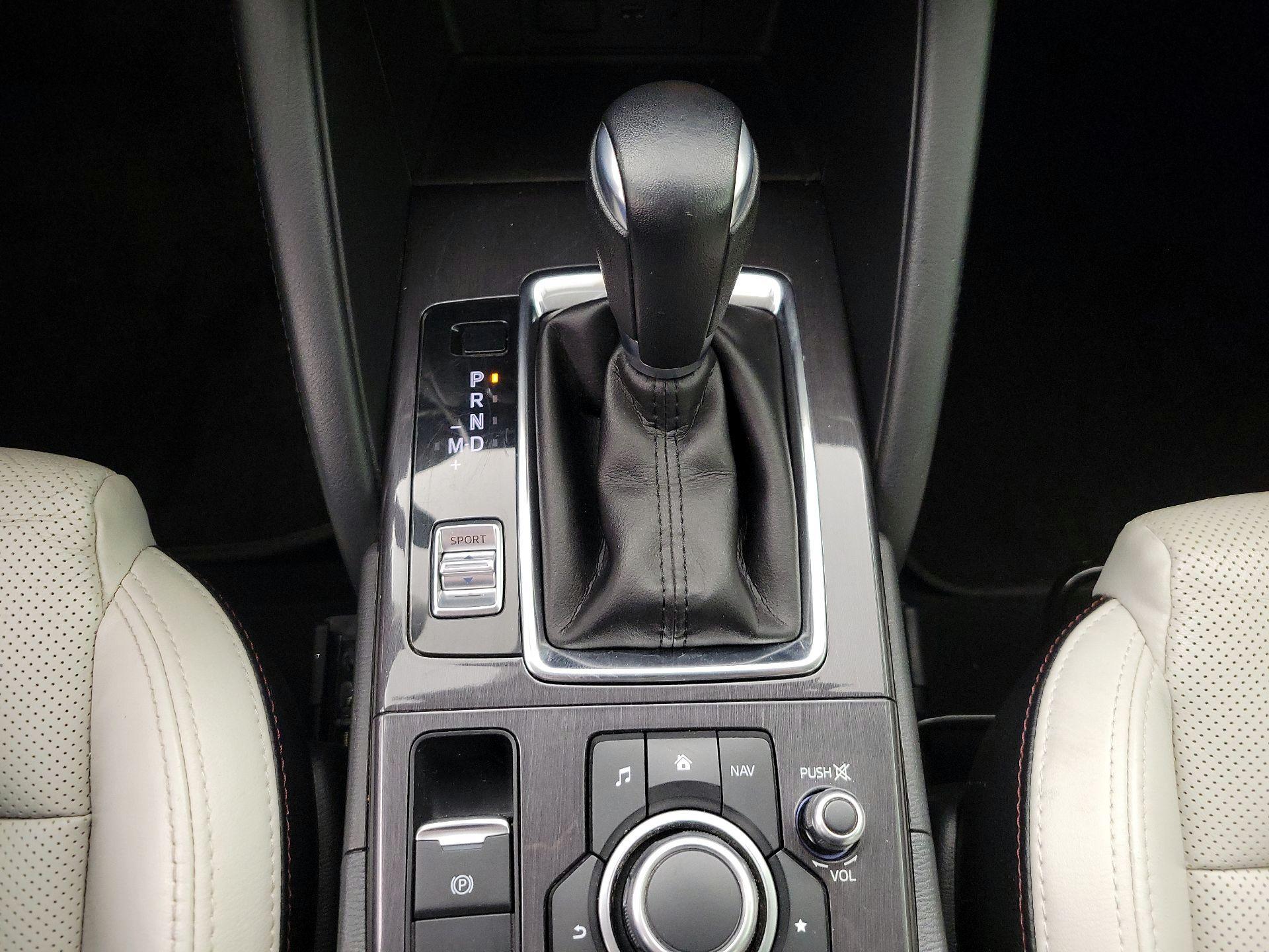 Thumbnail: 2016 Mazda CX-5 - 18