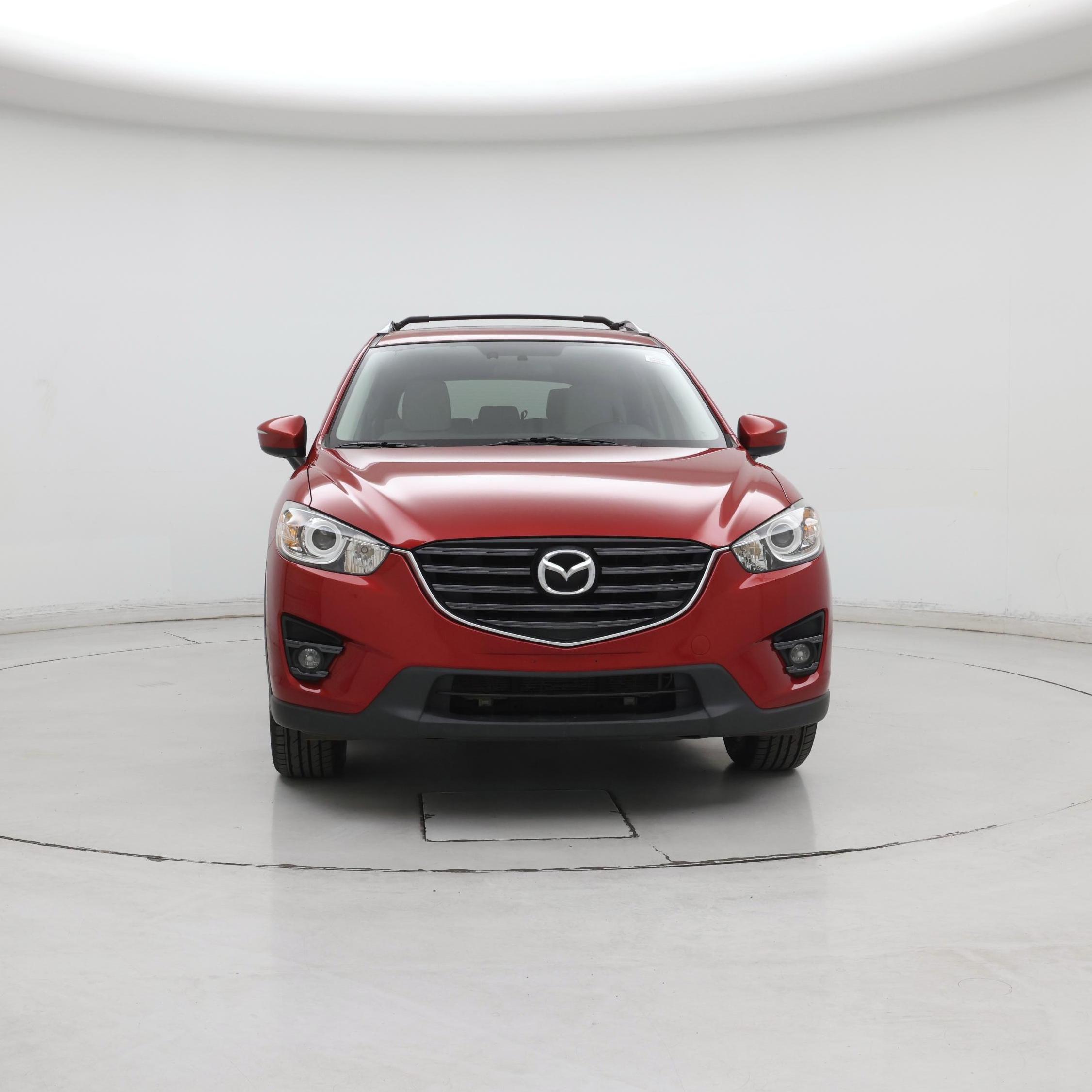 Thumbnail: 2016 Mazda CX-5 - 5