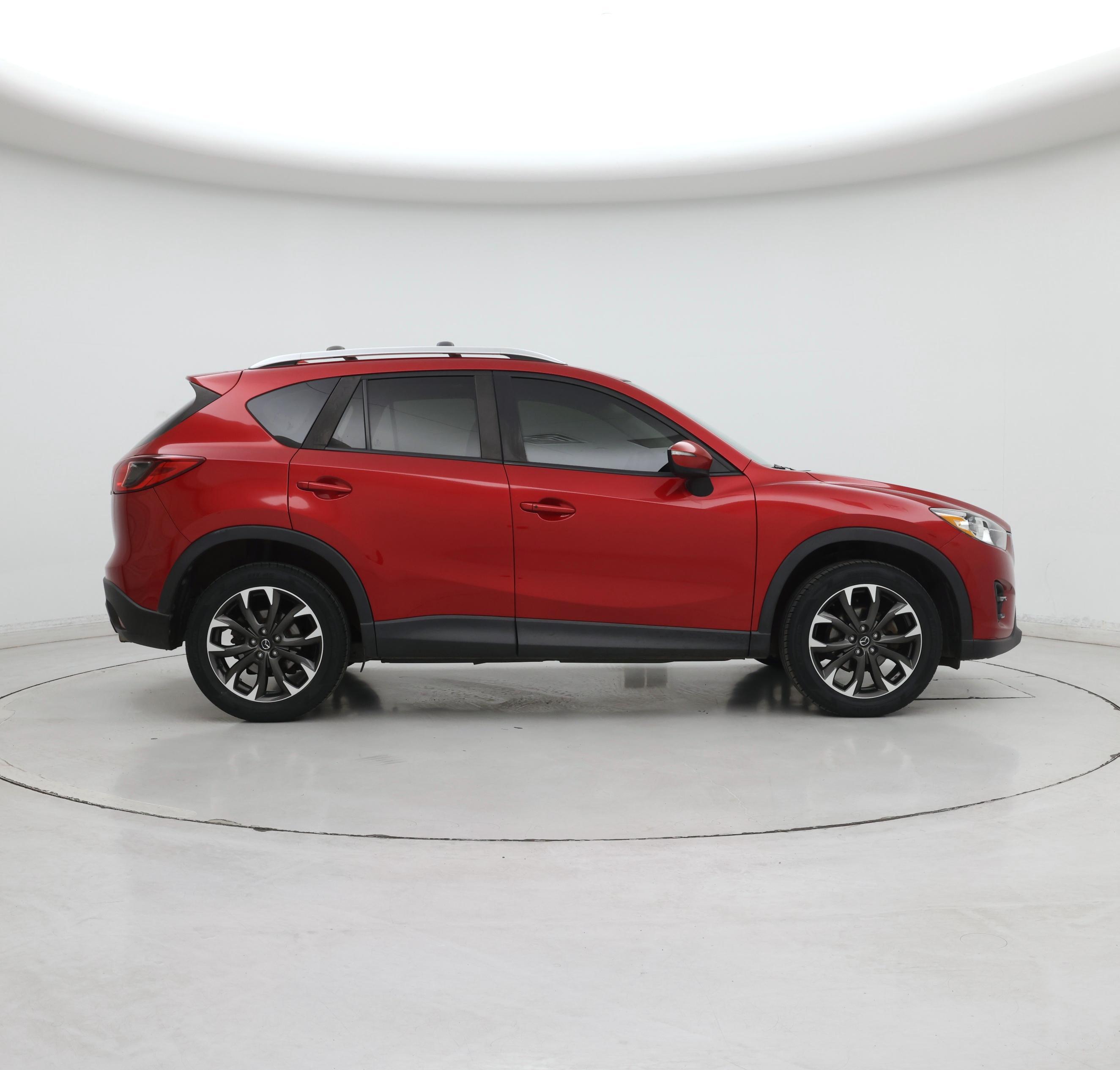 Thumbnail: 2016 Mazda CX-5 - 7
