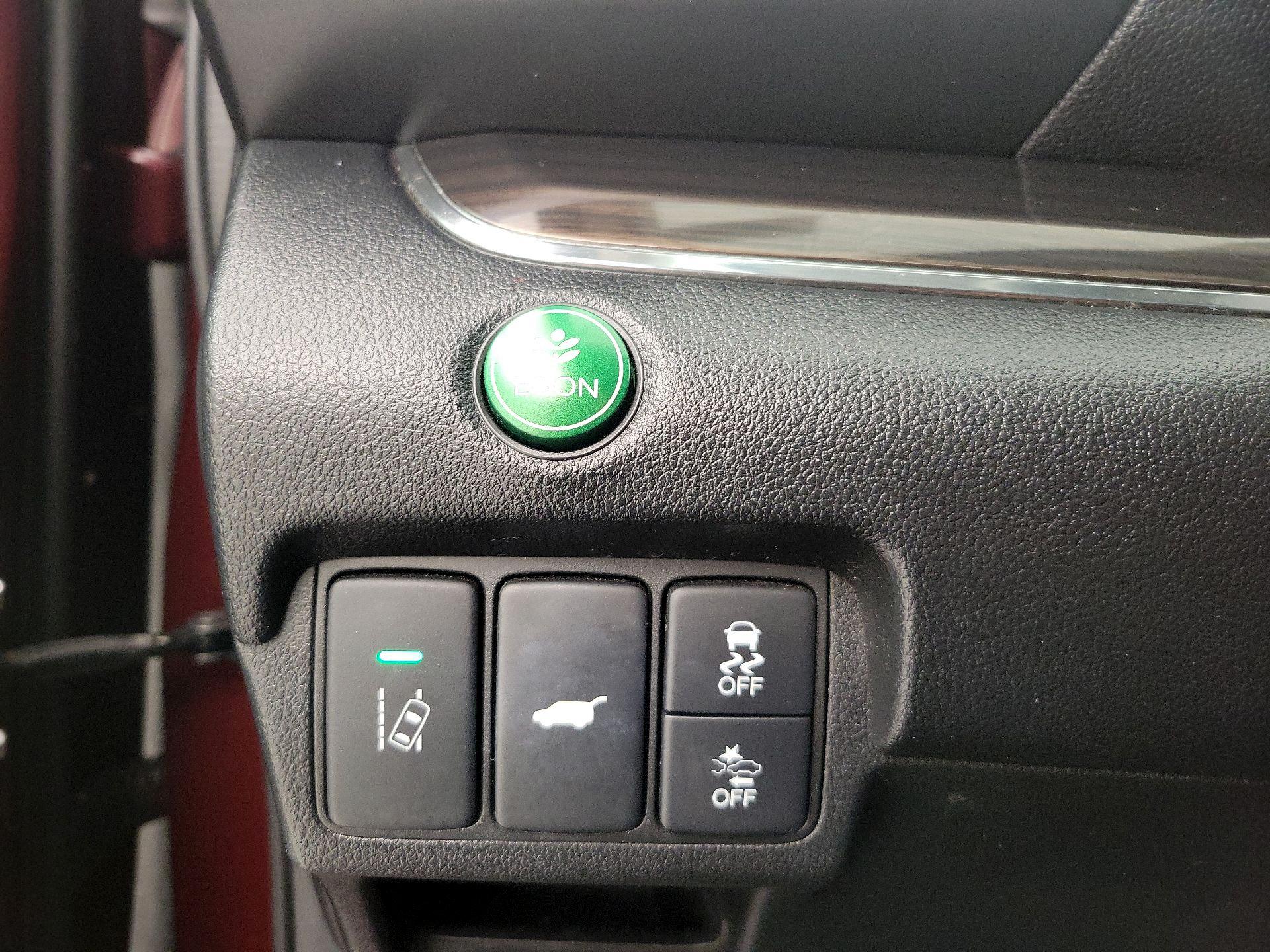 Thumbnail: 2016 Honda CR-V - 13