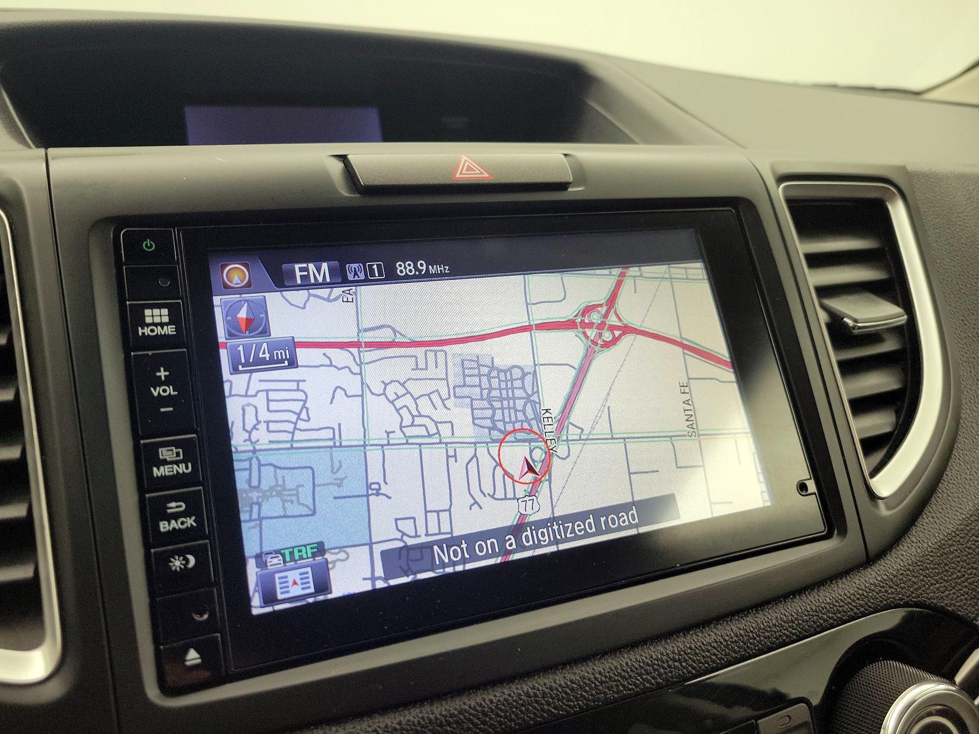 Thumbnail: 2016 Honda CR-V - 14