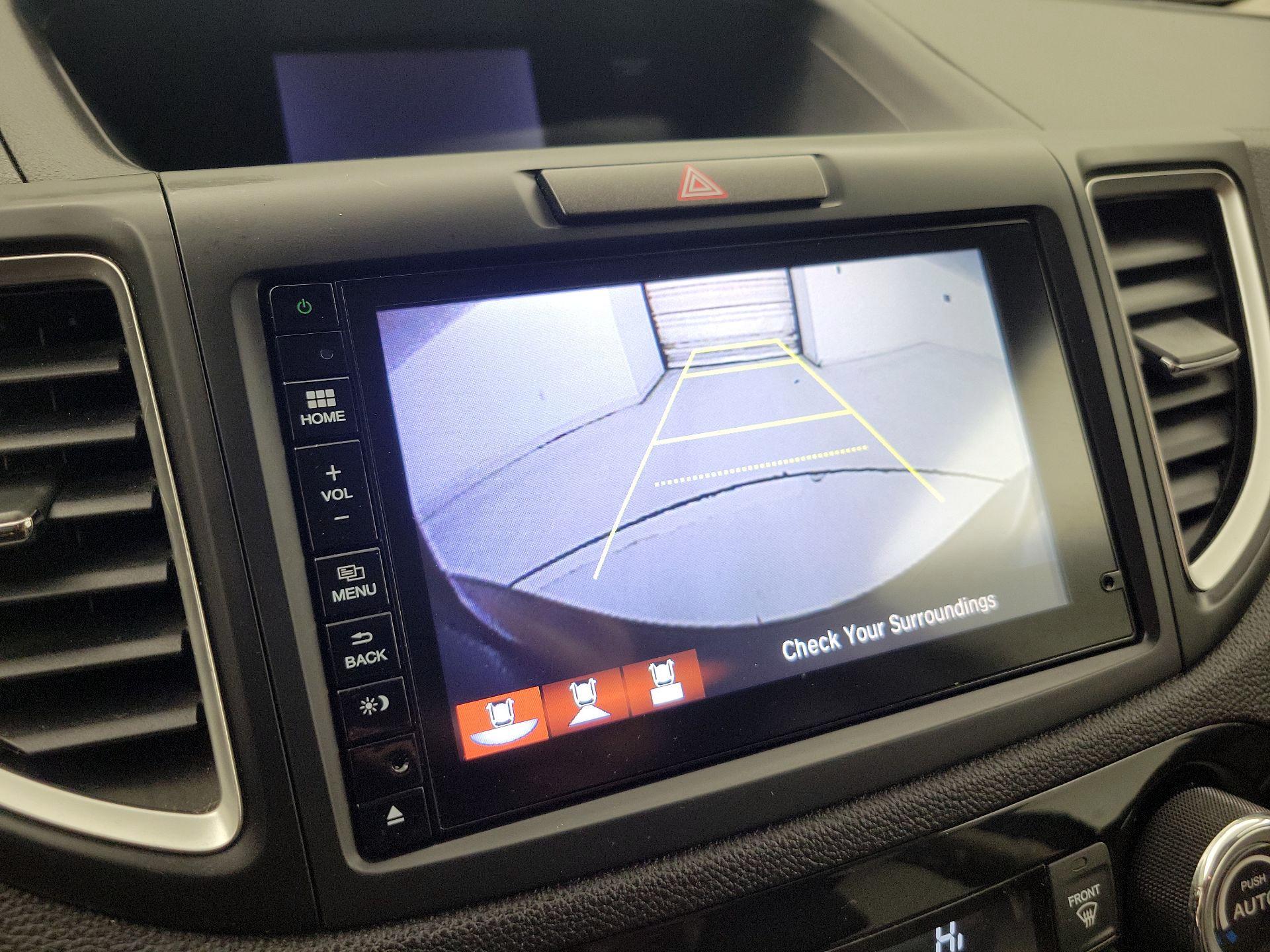 Thumbnail: 2016 Honda CR-V - 15