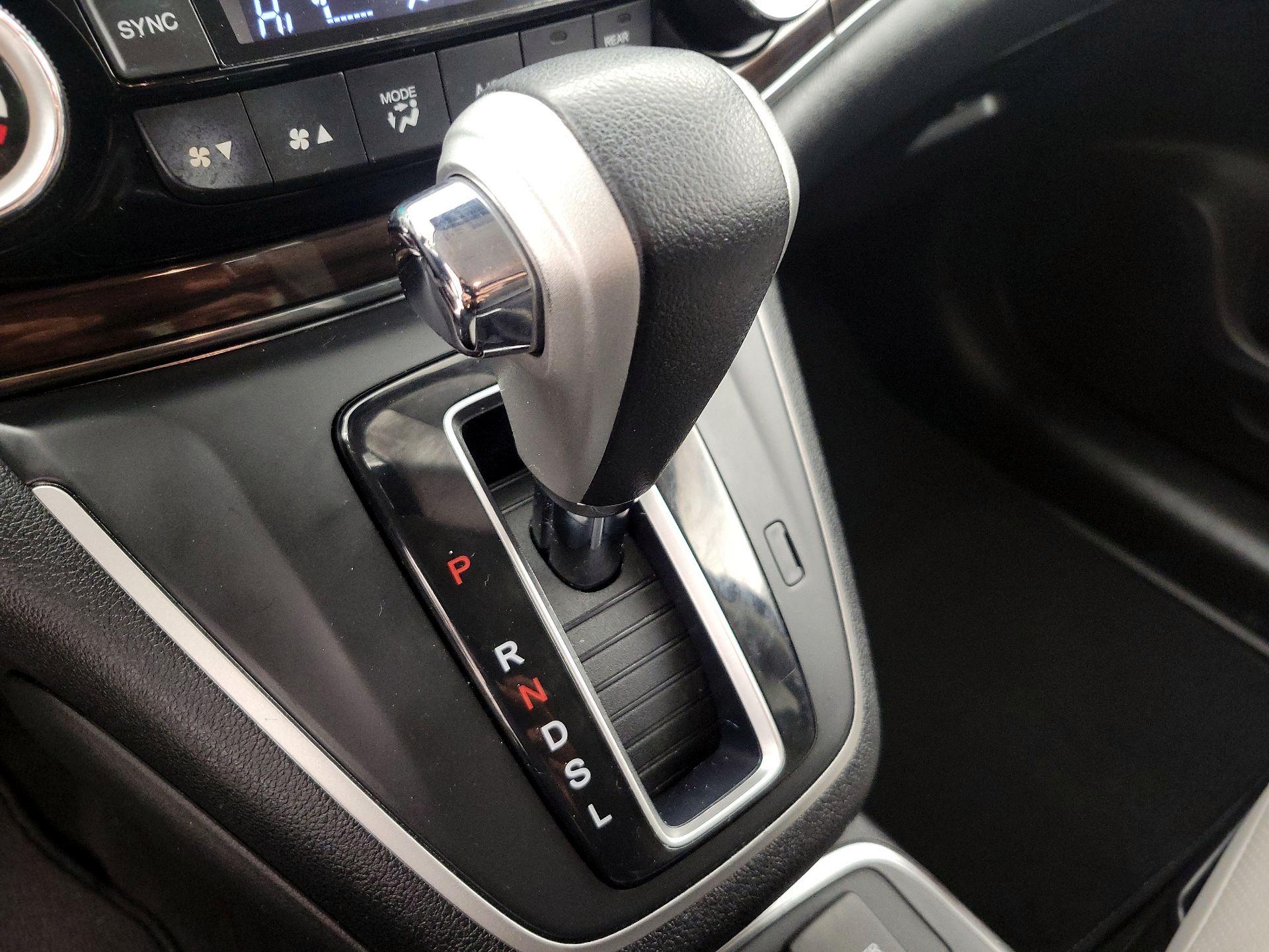 Thumbnail: 2016 Honda CR-V - 18