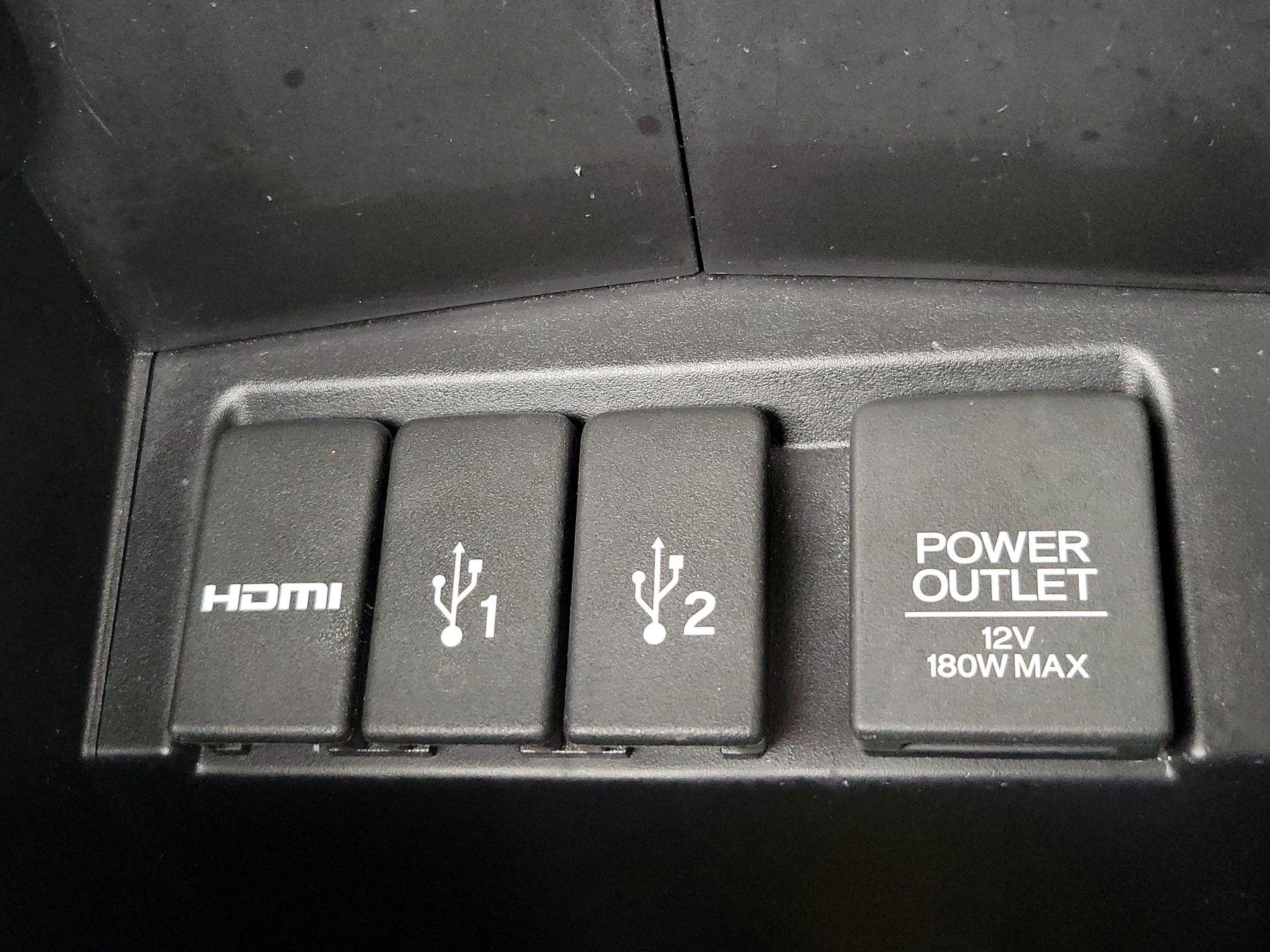 Thumbnail: 2016 Honda CR-V - 19