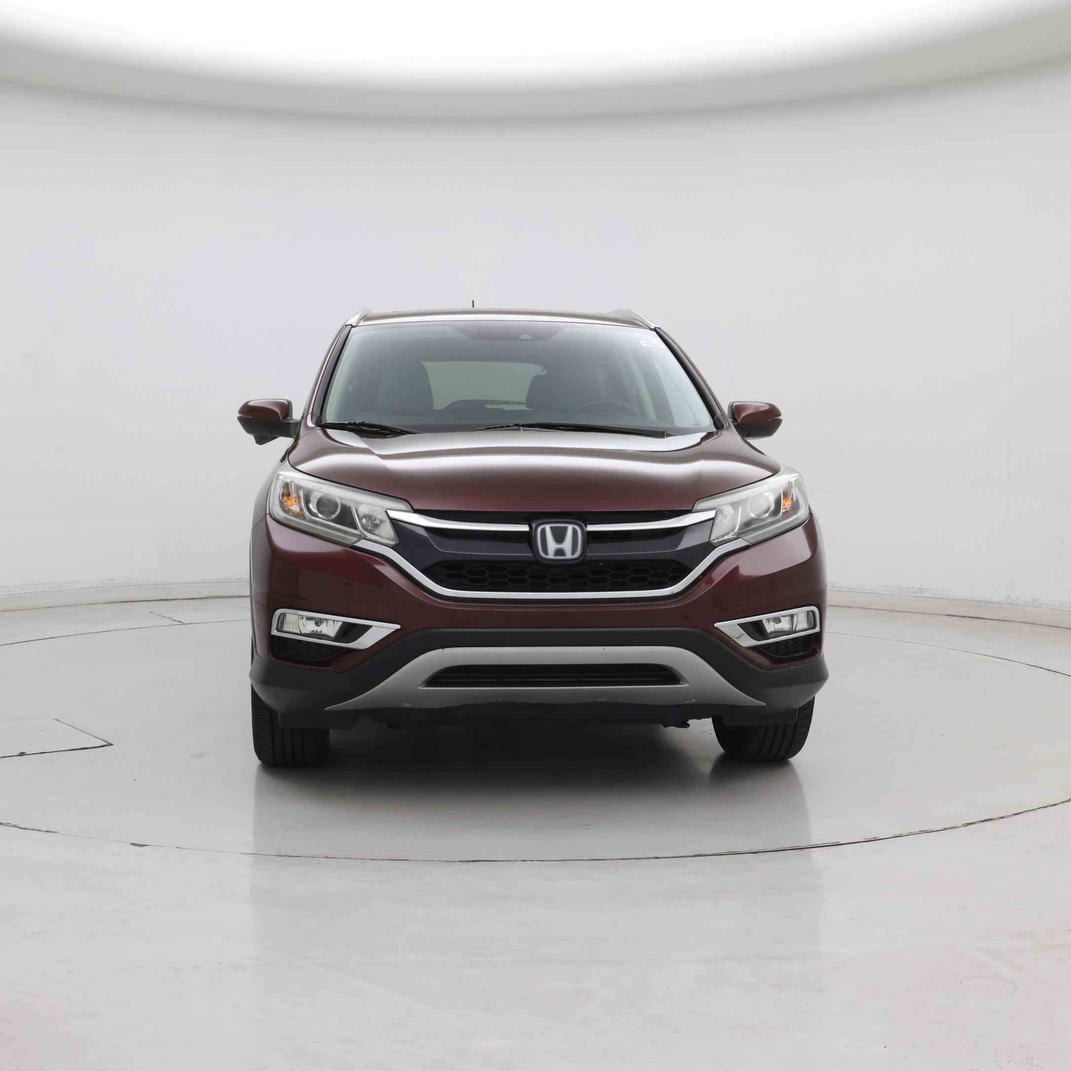 Thumbnail: 2016 Honda CR-V - 5