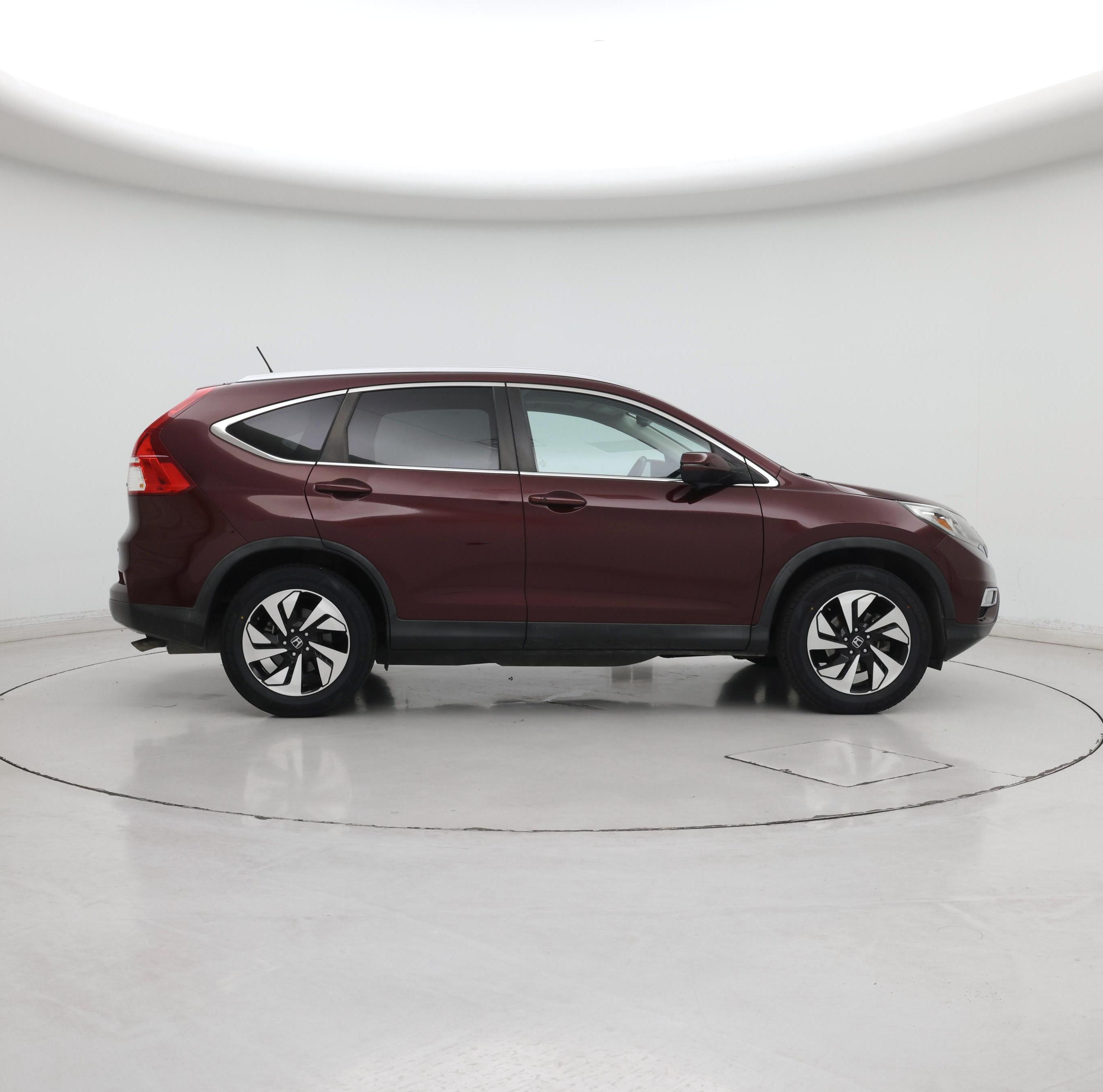 Thumbnail: 2016 Honda CR-V - 7