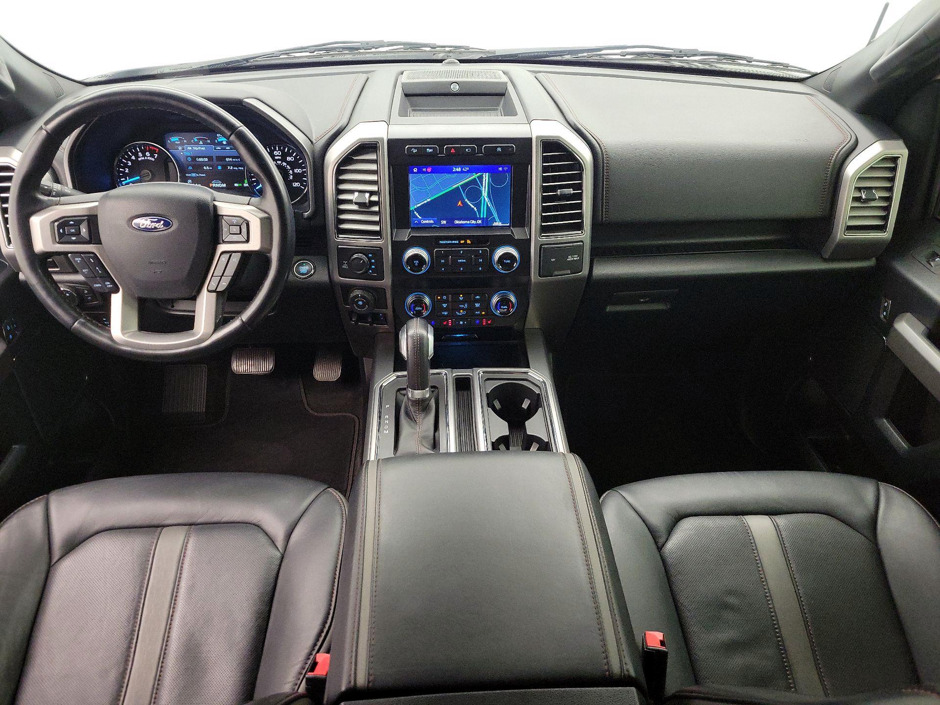 Thumbnail: 2020 Ford F-150 - 9