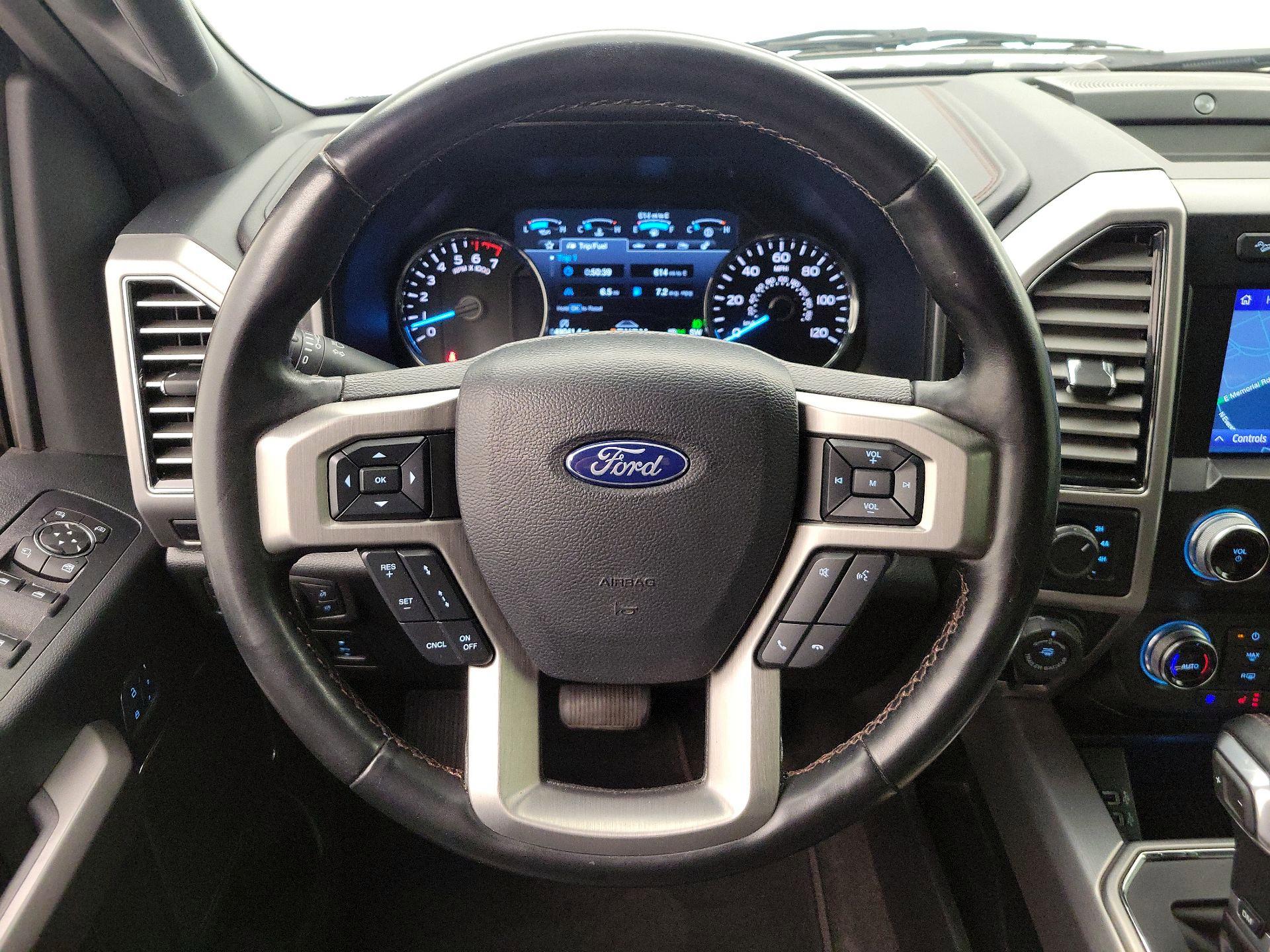 Thumbnail: 2020 Ford F-150 - 10