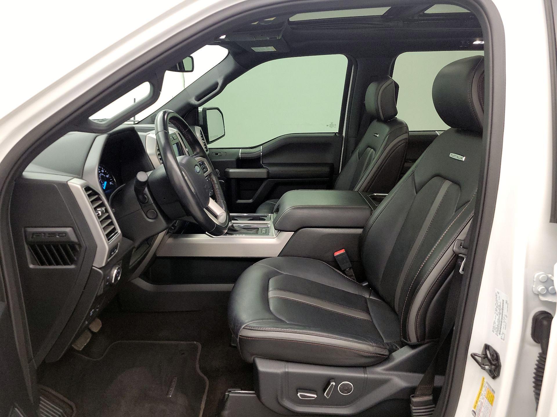 Thumbnail: 2020 Ford F-150 - 11