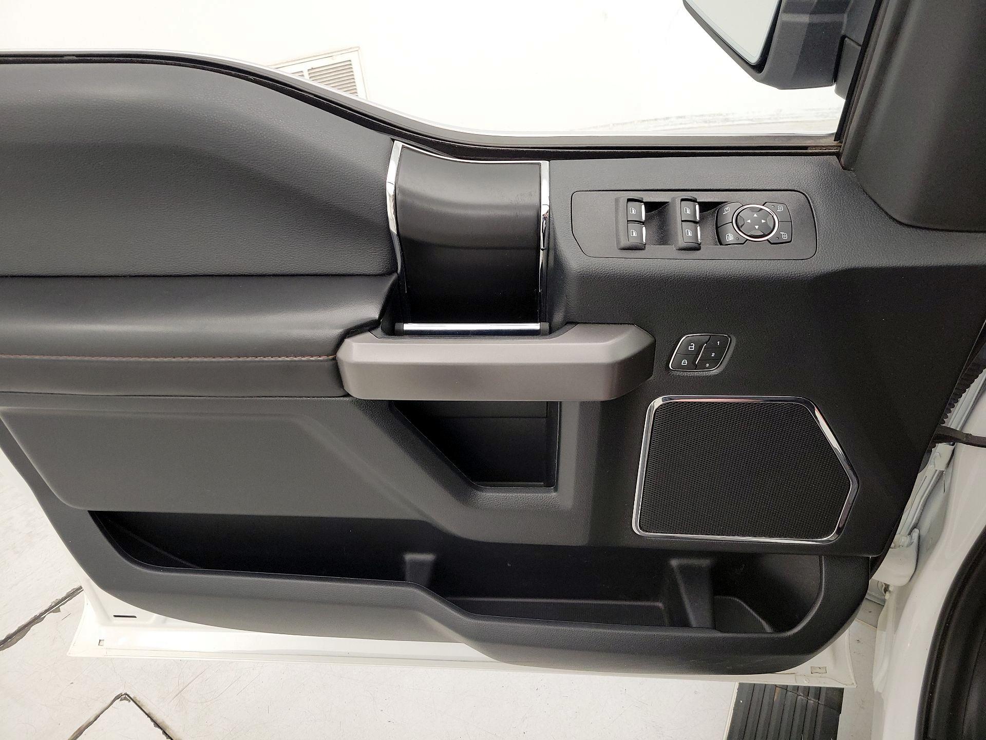 Thumbnail: 2020 Ford F-150 - 12