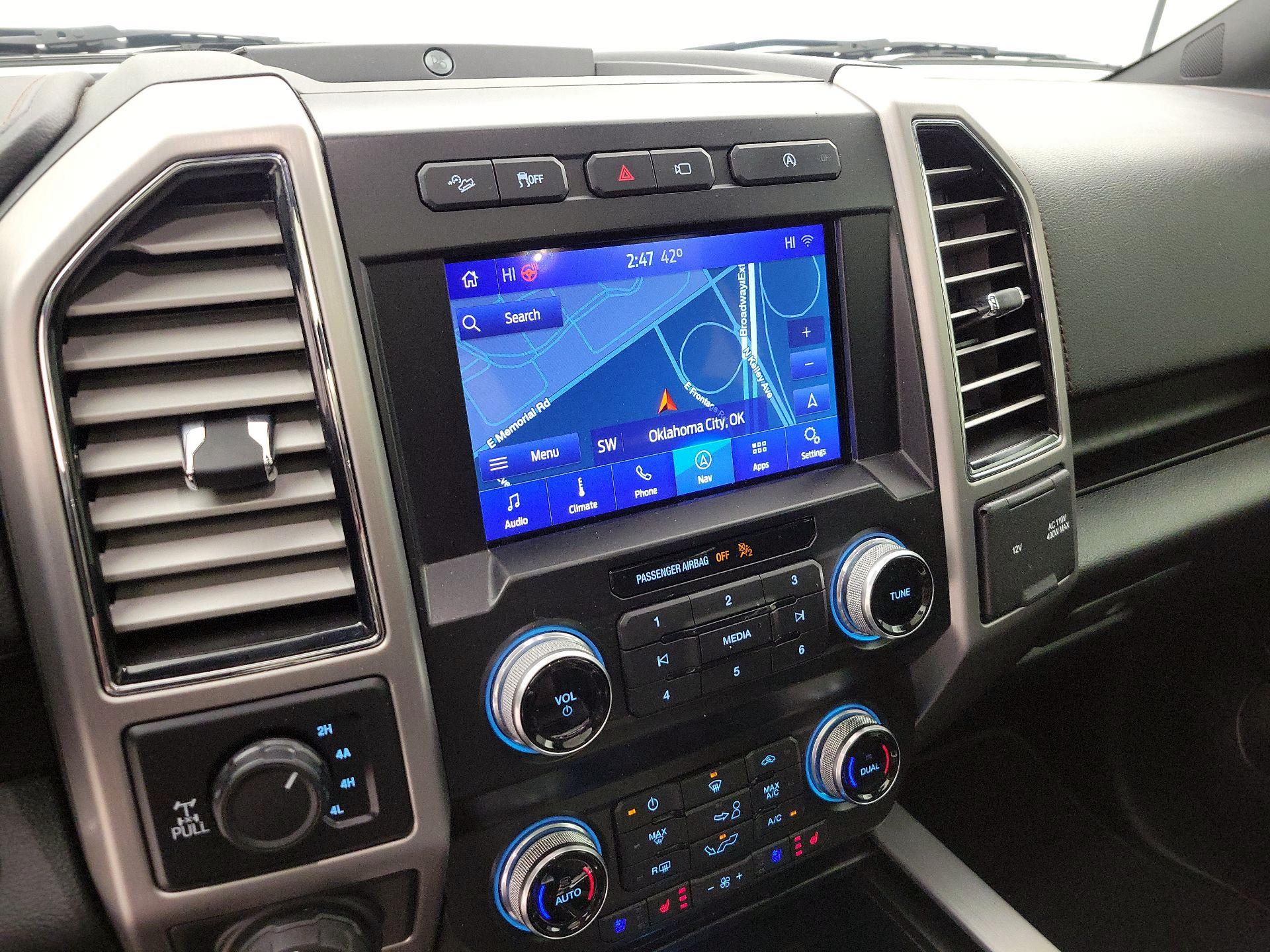 Thumbnail: 2020 Ford F-150 - 14