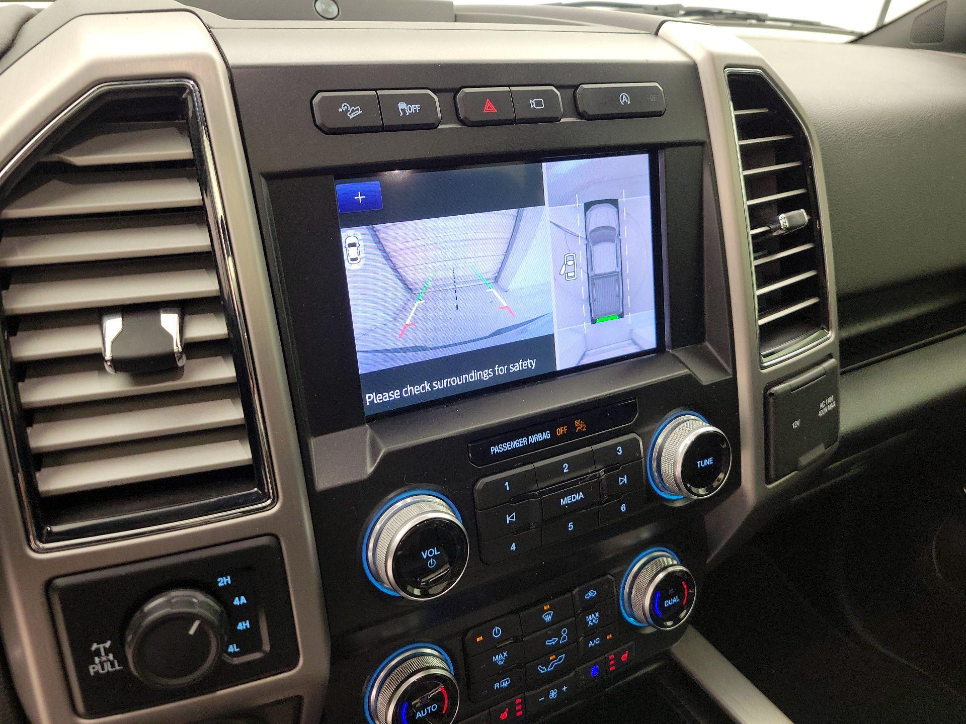 Thumbnail: 2020 Ford F-150 - 15