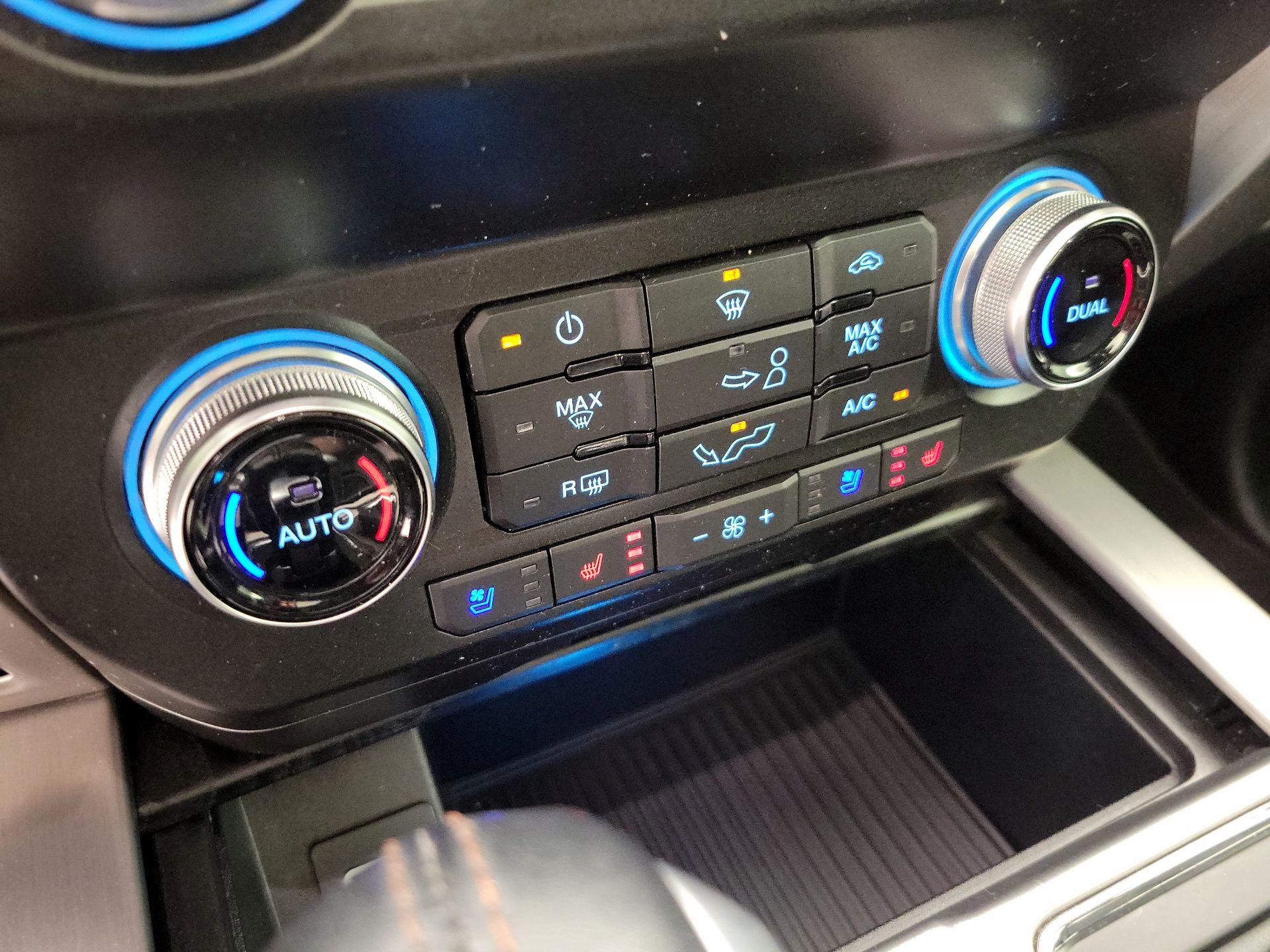 Thumbnail: 2020 Ford F-150 - 17