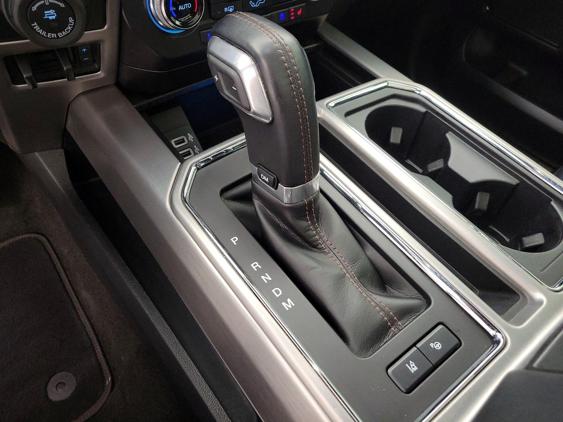 Thumbnail: 2020 Ford F-150 - 18