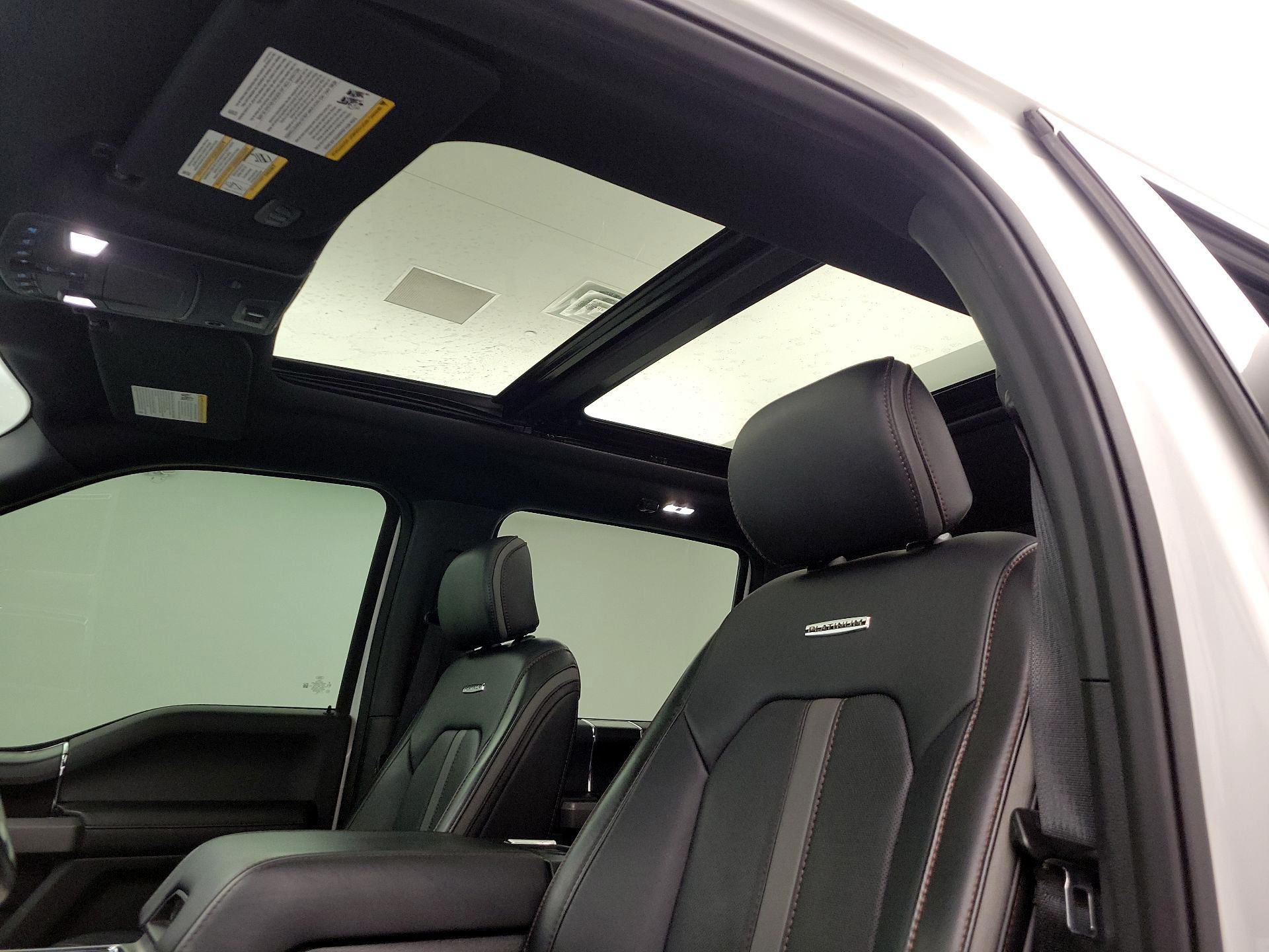 Thumbnail: 2020 Ford F-150 - 20