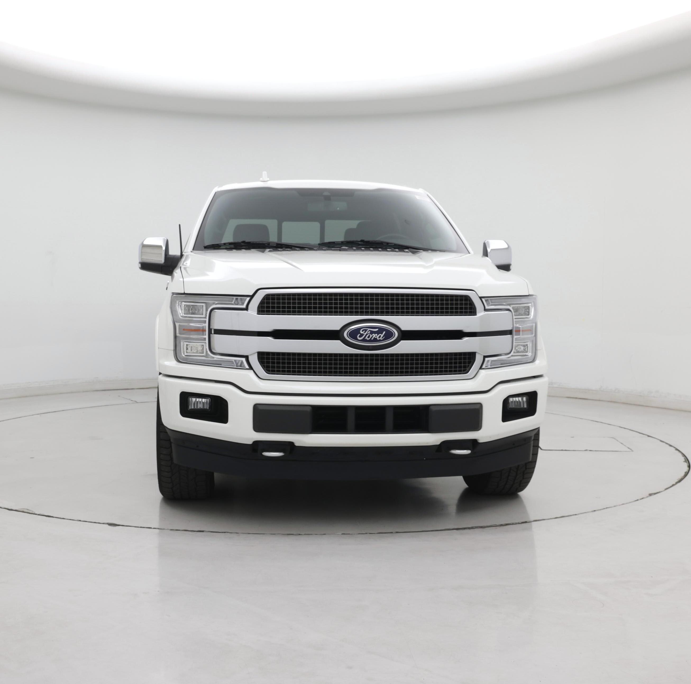Thumbnail: 2020 Ford F-150 - 5