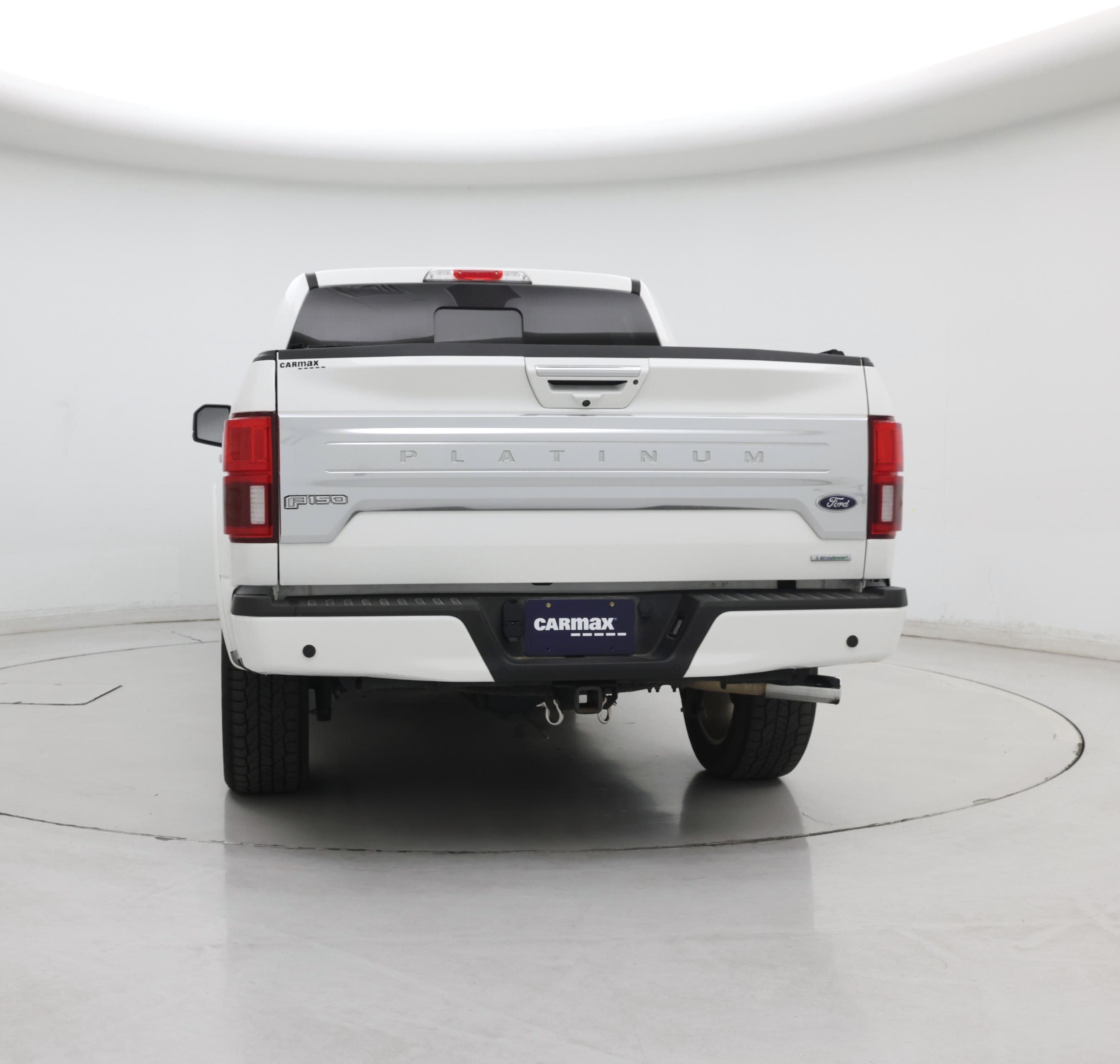 Thumbnail: 2020 Ford F-150 - 6