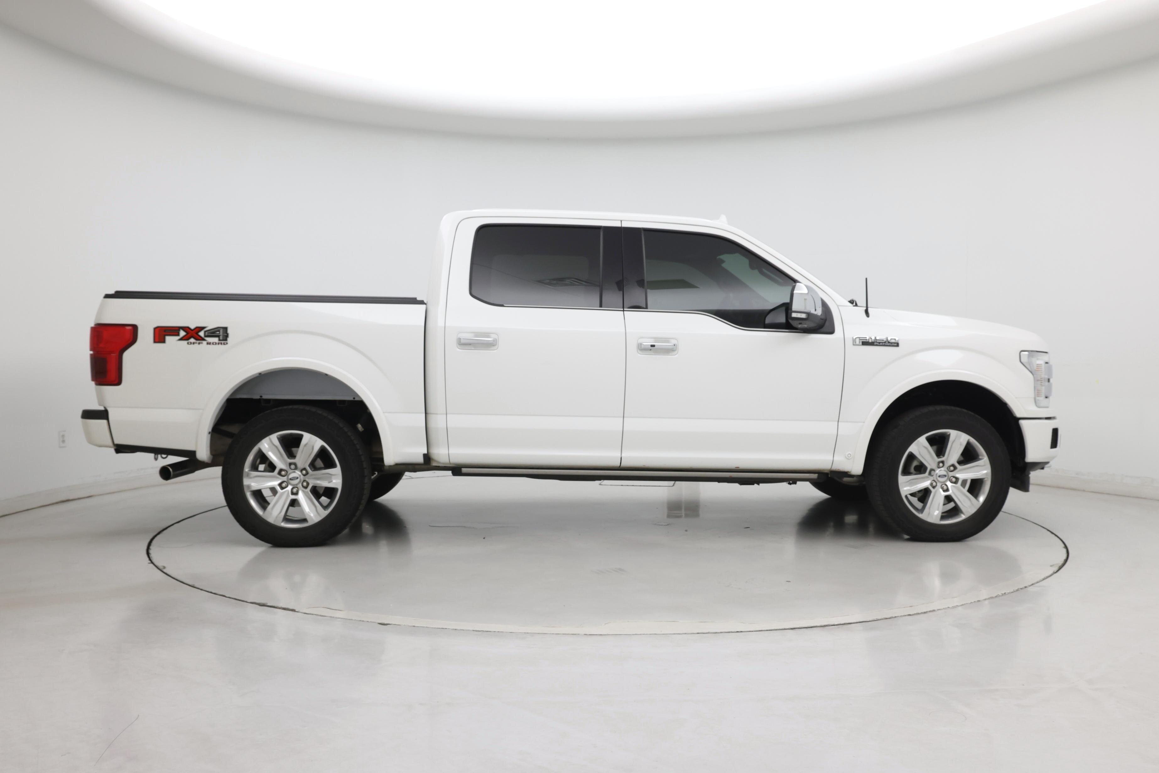 Thumbnail: 2020 Ford F-150 - 7