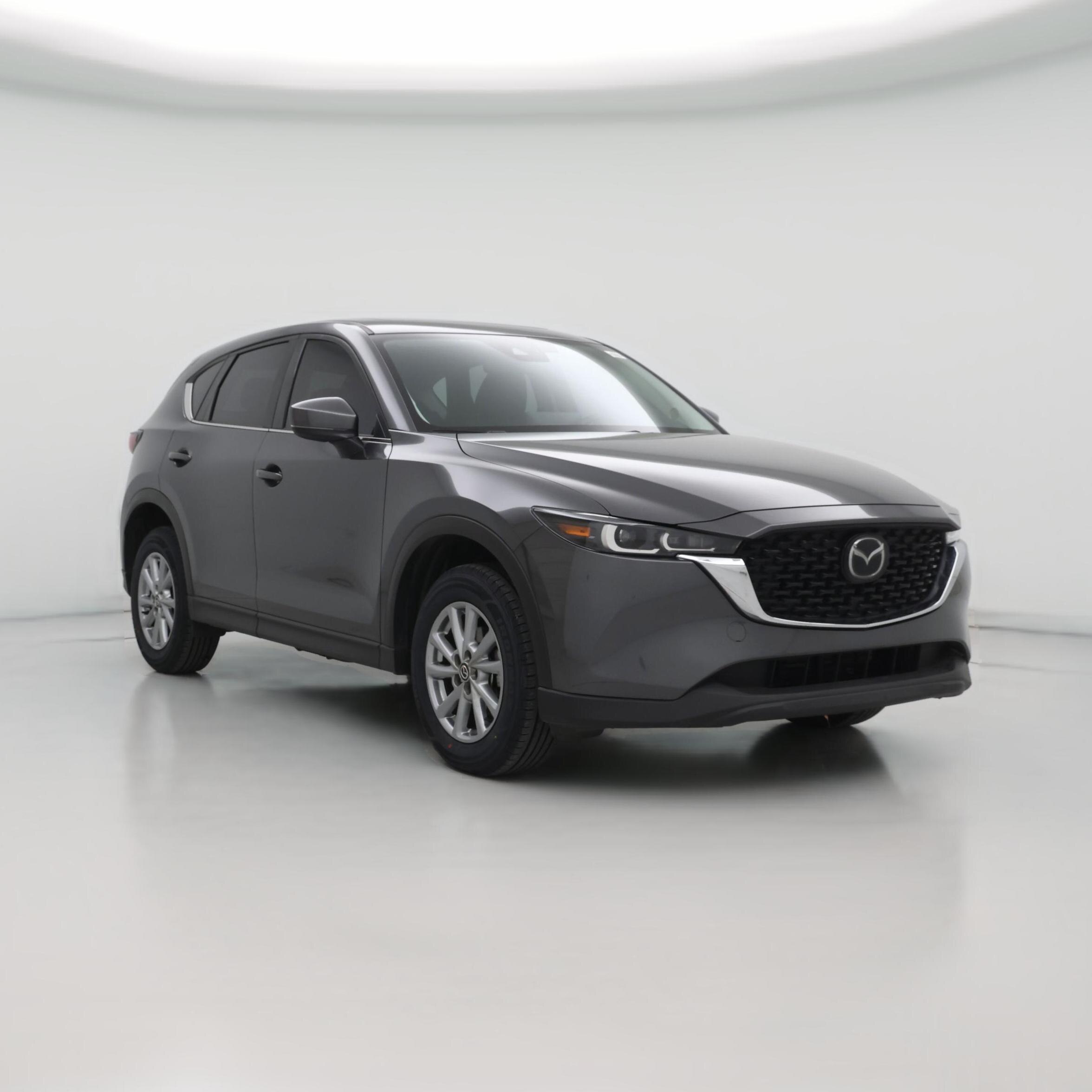 Thumbnail: 2023 Mazda CX-5 - 1