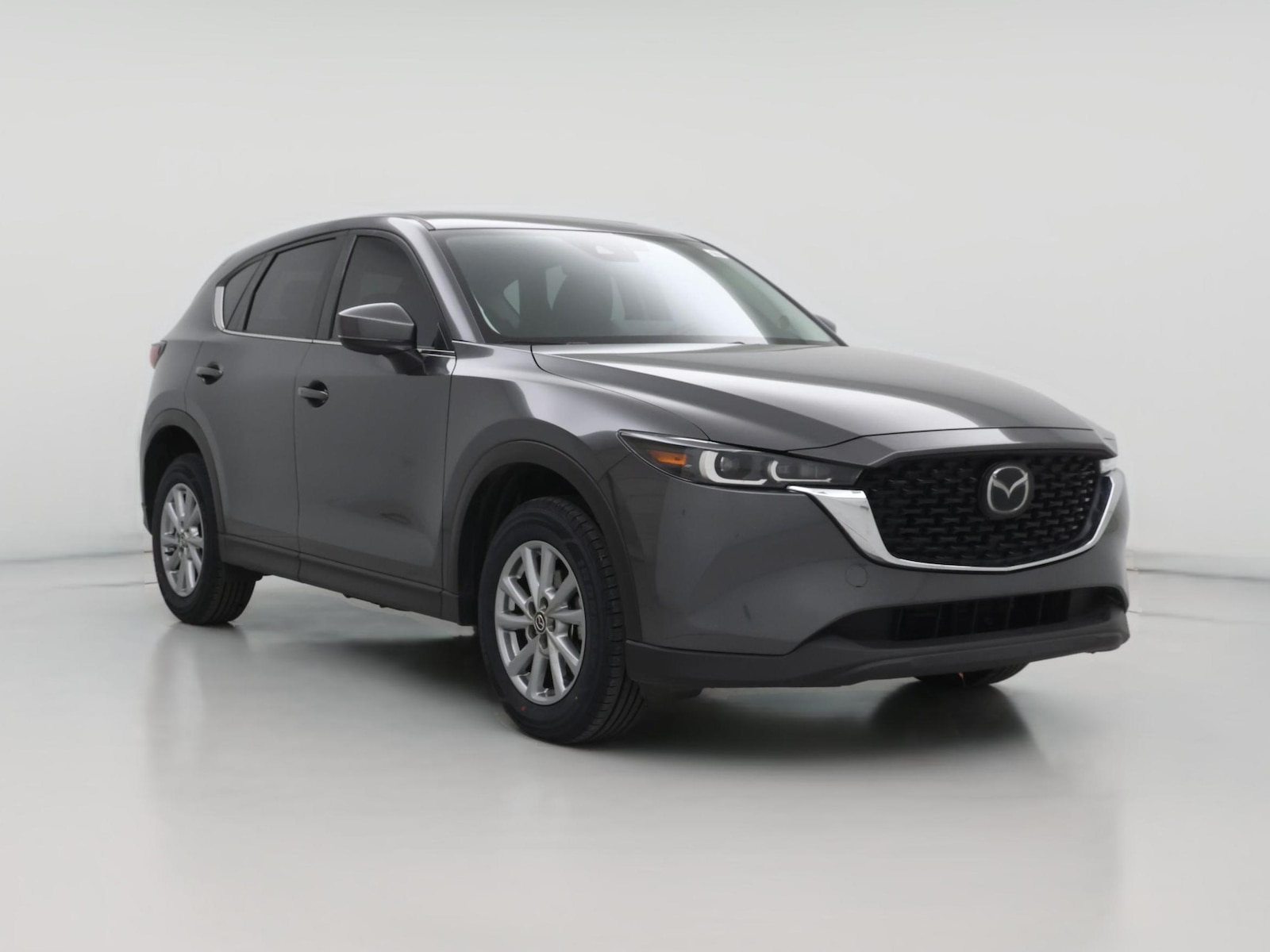 2023 Mazda CX-5 S Preferred package