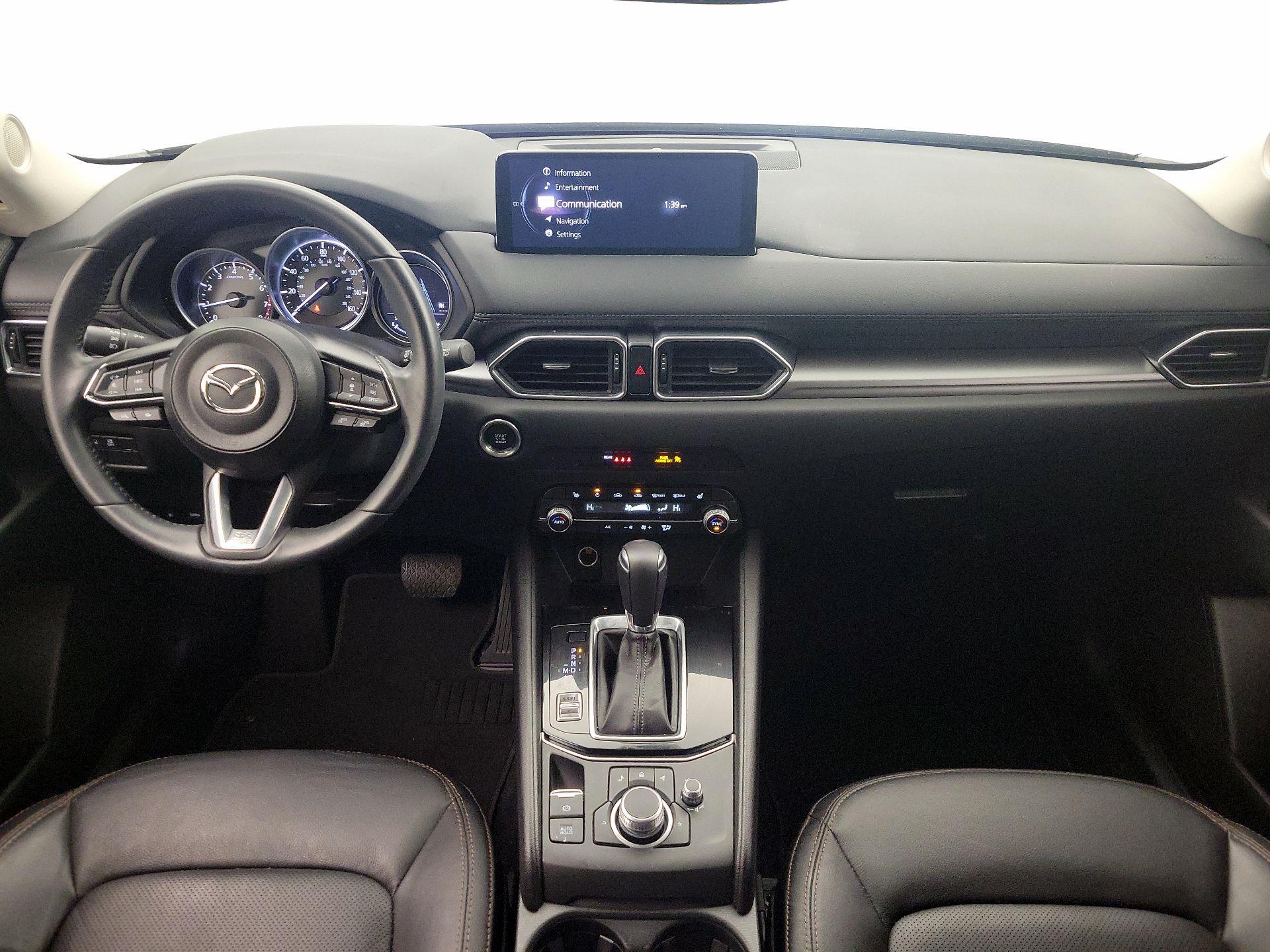 Thumbnail: 2023 Mazda CX-5 - 9